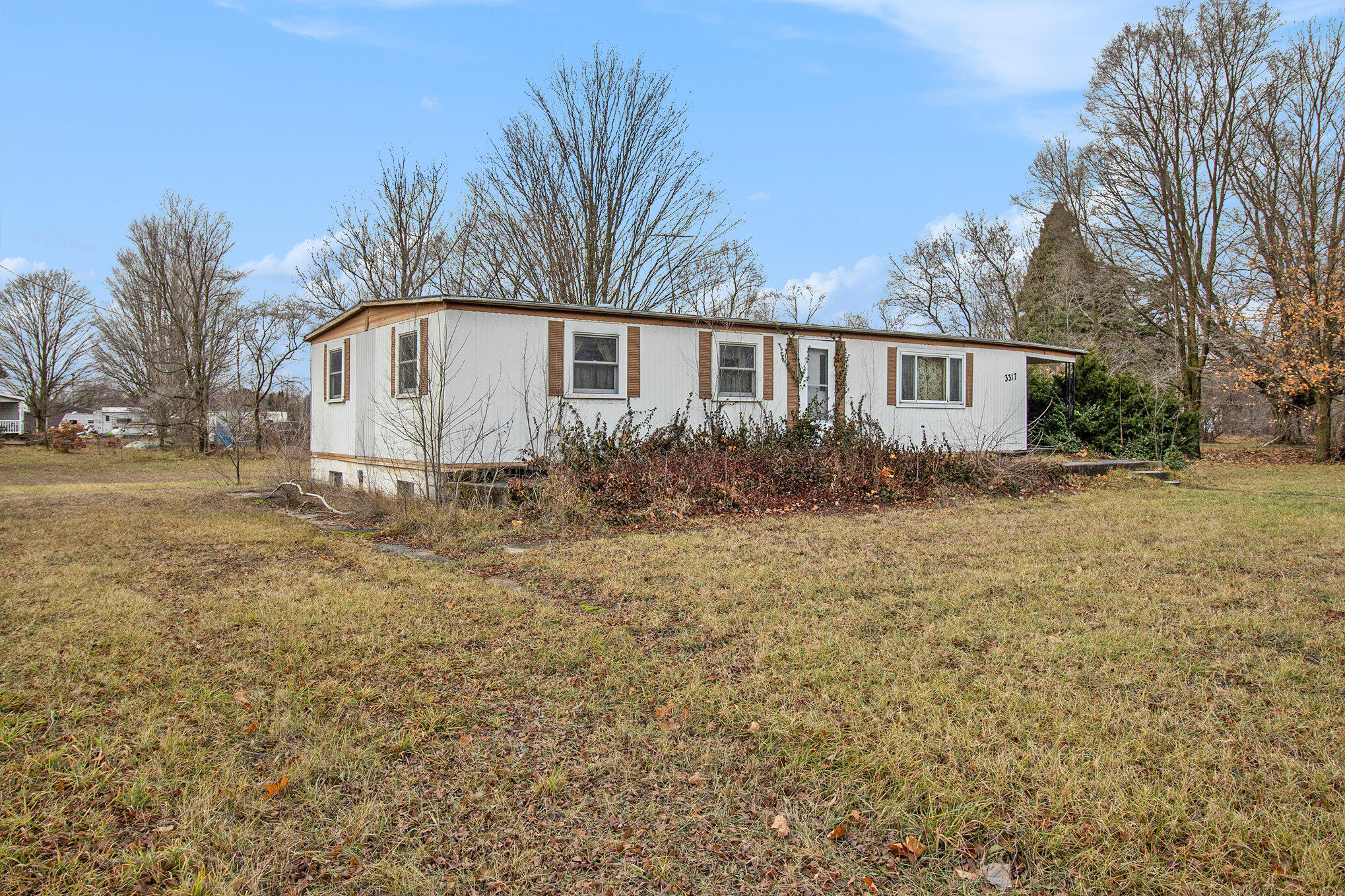 3317 Foster Street