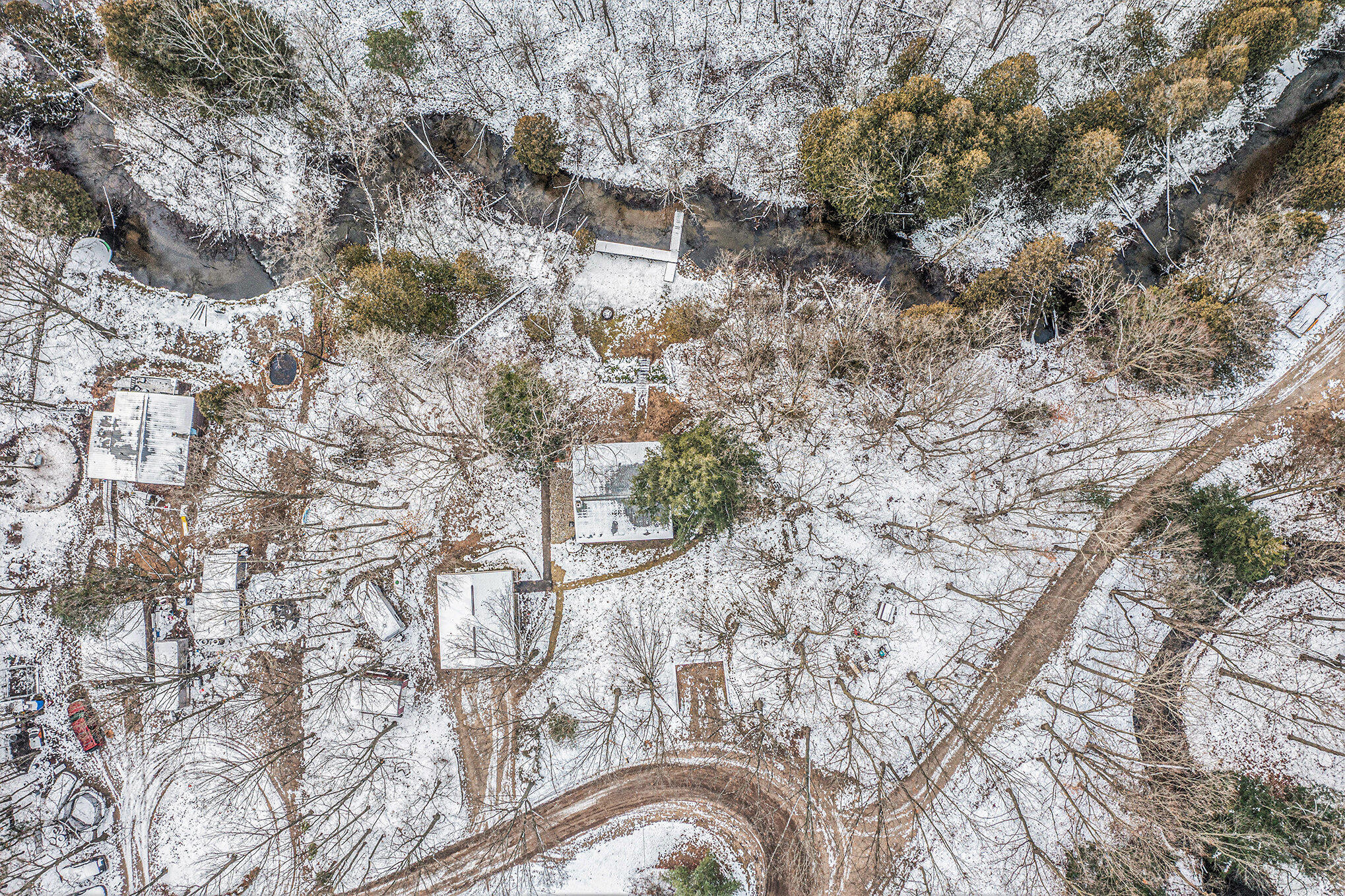 3681 S Cobmoosa Trail