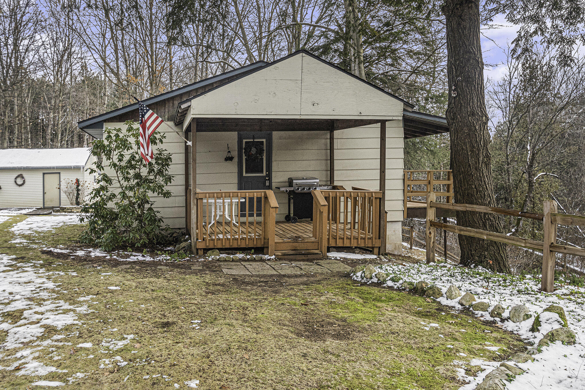 3681 S Cobmoosa Trail
