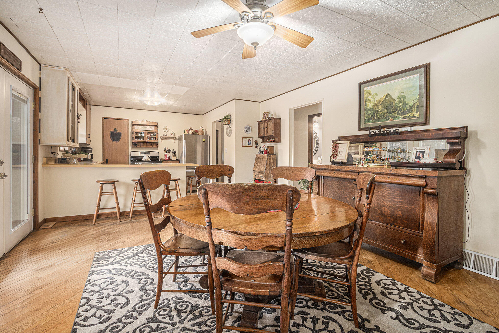 3681 S Cobmoosa Trail