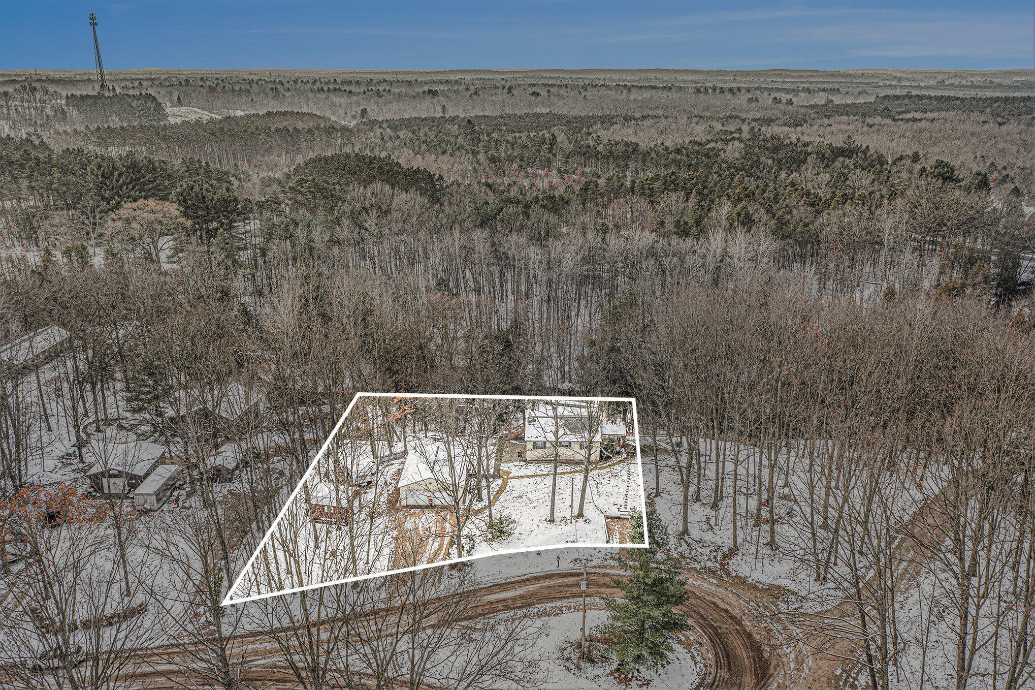 3681 S Cobmoosa Trail