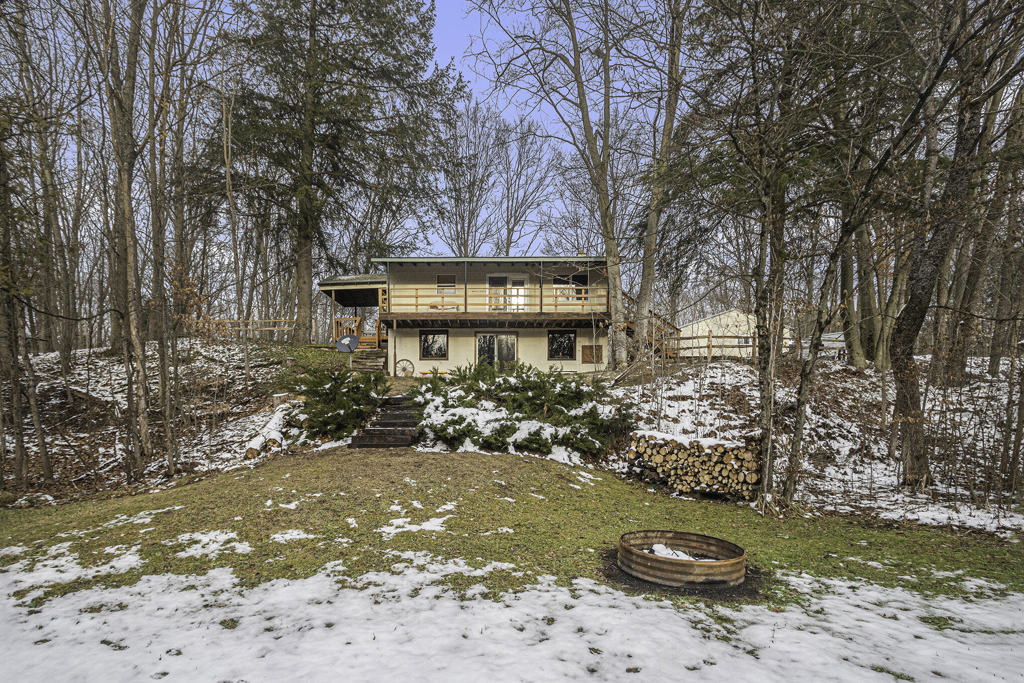 3681 S Cobmoosa Trail