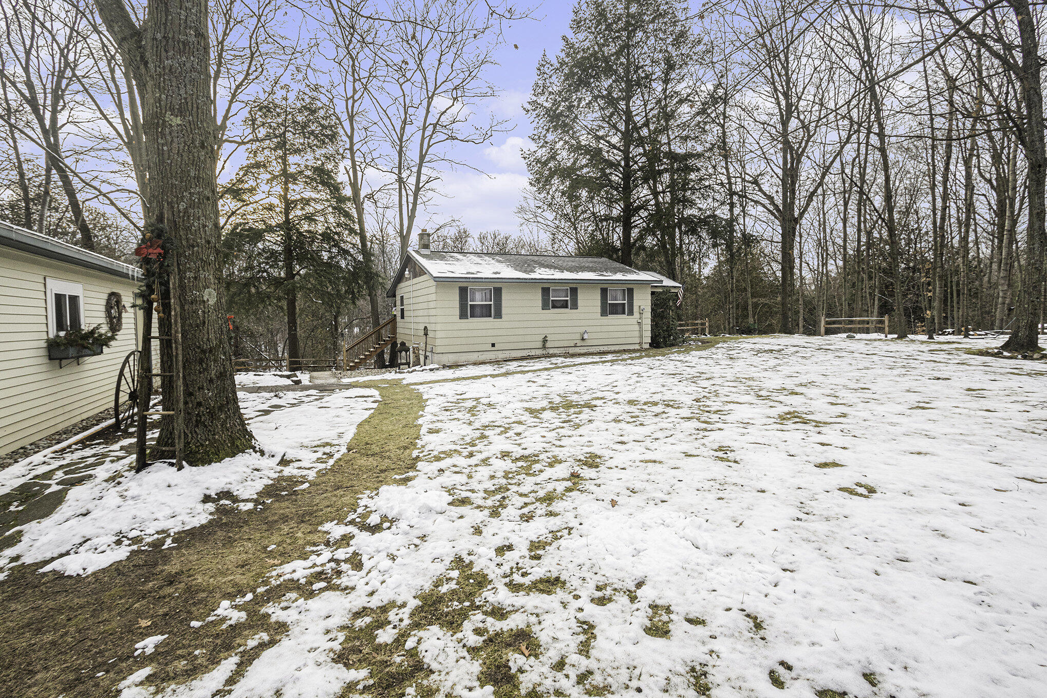 3681 S Cobmoosa Trail