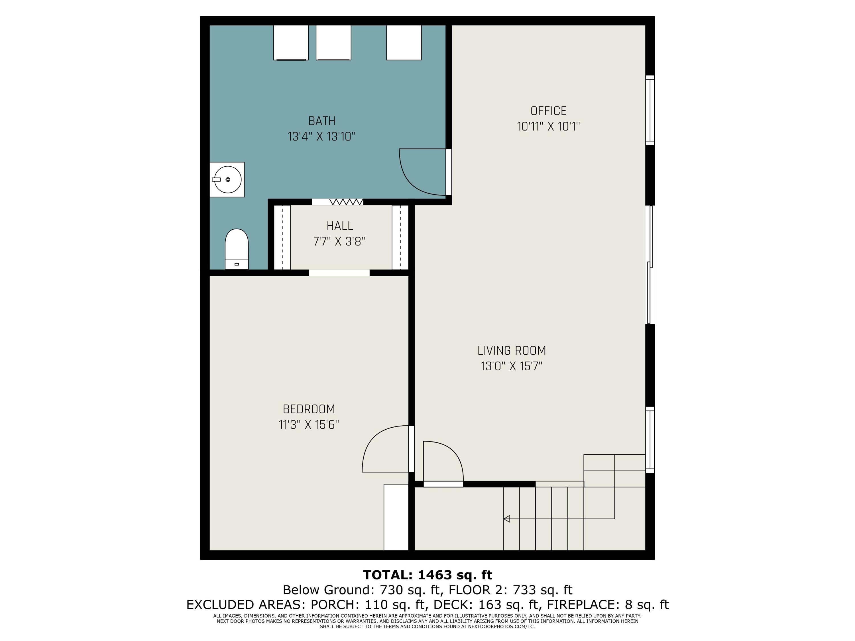 3681 S Cobmoosa Trail