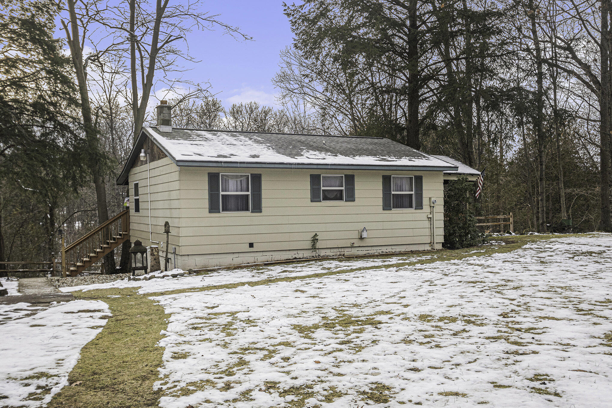 3681 S Cobmoosa Trail