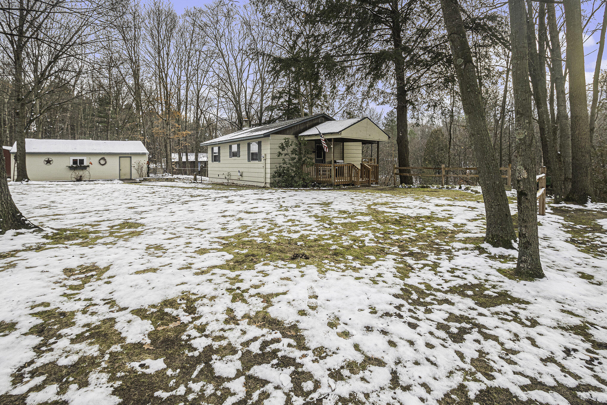 3681 S Cobmoosa Trail