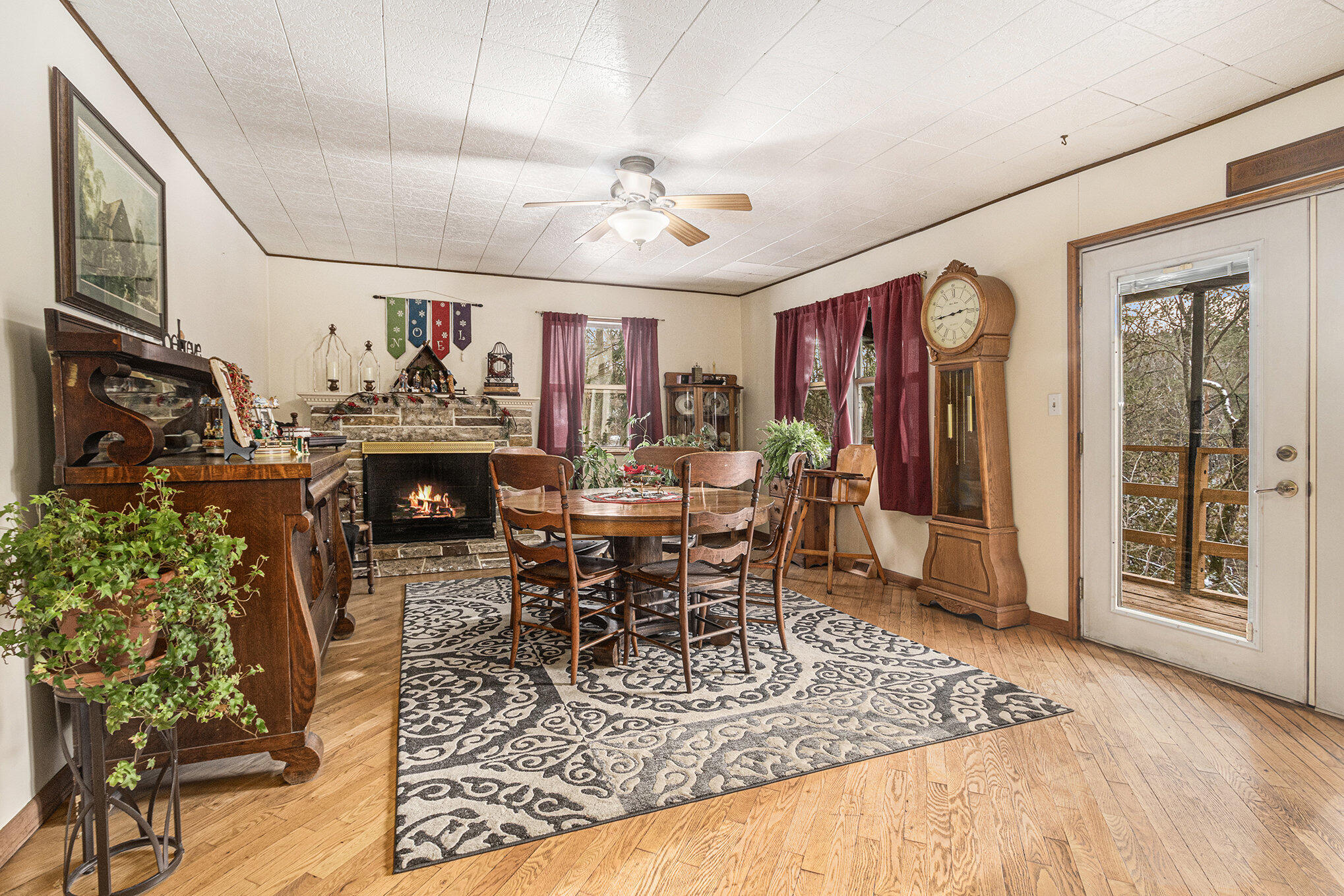 3681 S Cobmoosa Trail