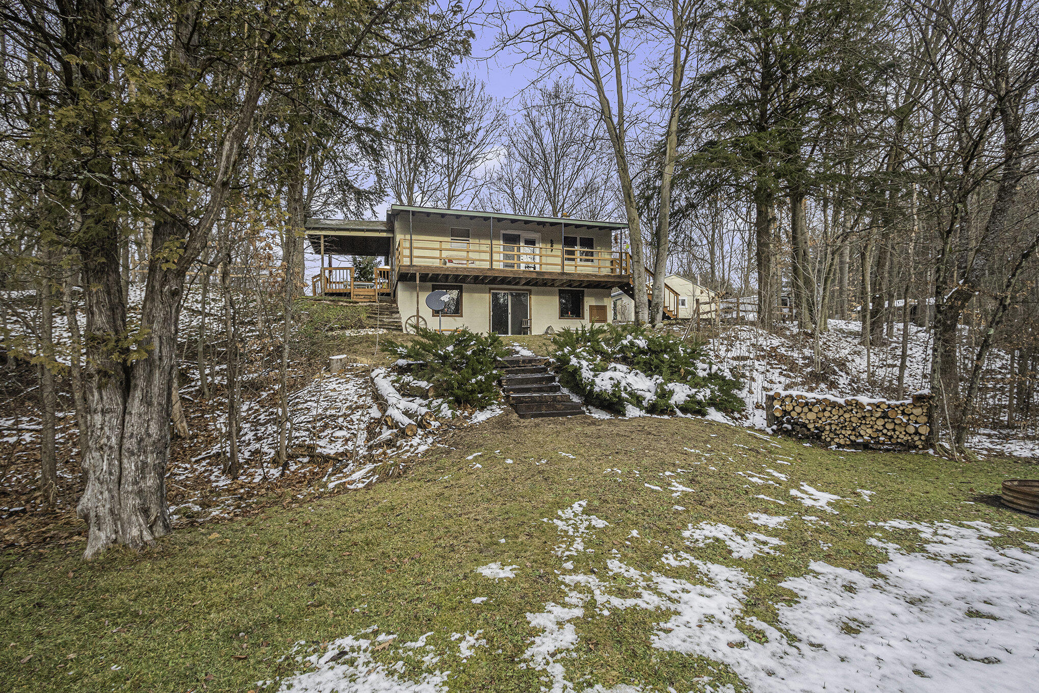 3681 S Cobmoosa Trail
