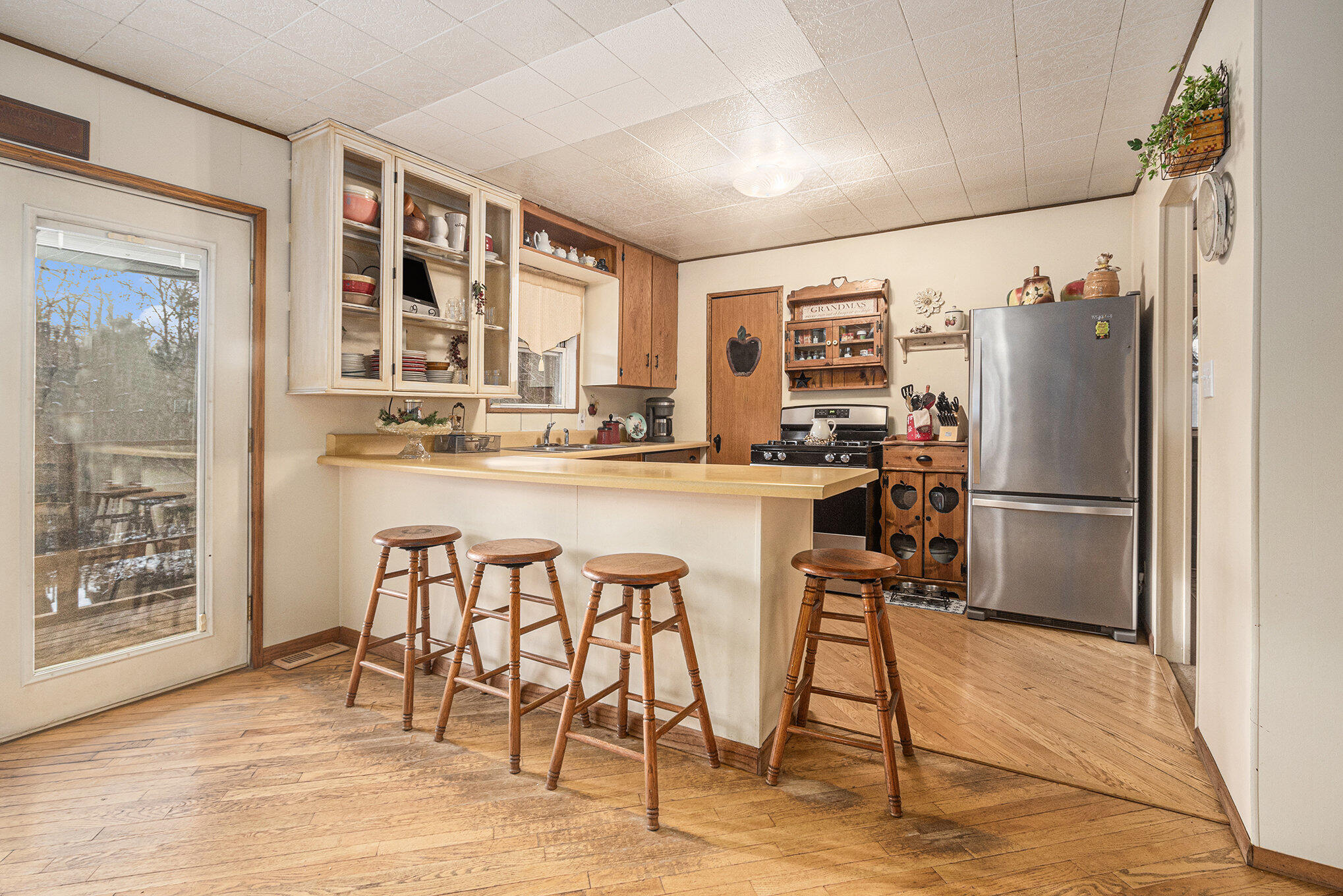 3681 S Cobmoosa Trail