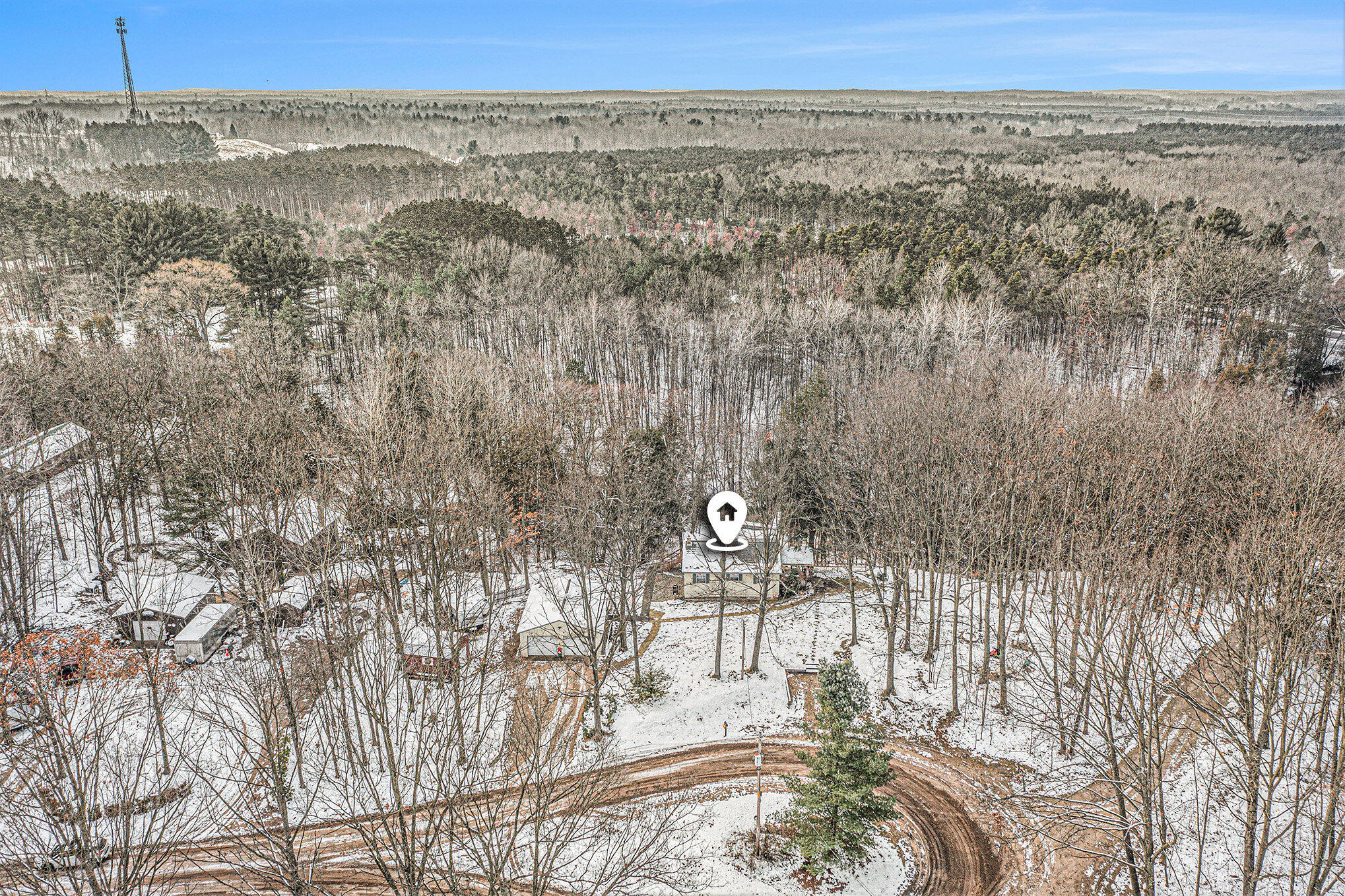 3681 S Cobmoosa Trail