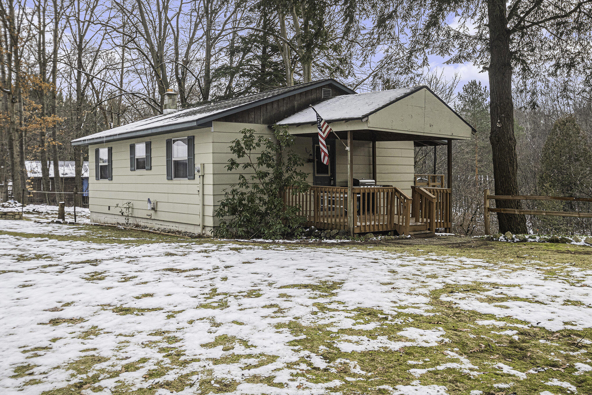 3681 S Cobmoosa Trail
