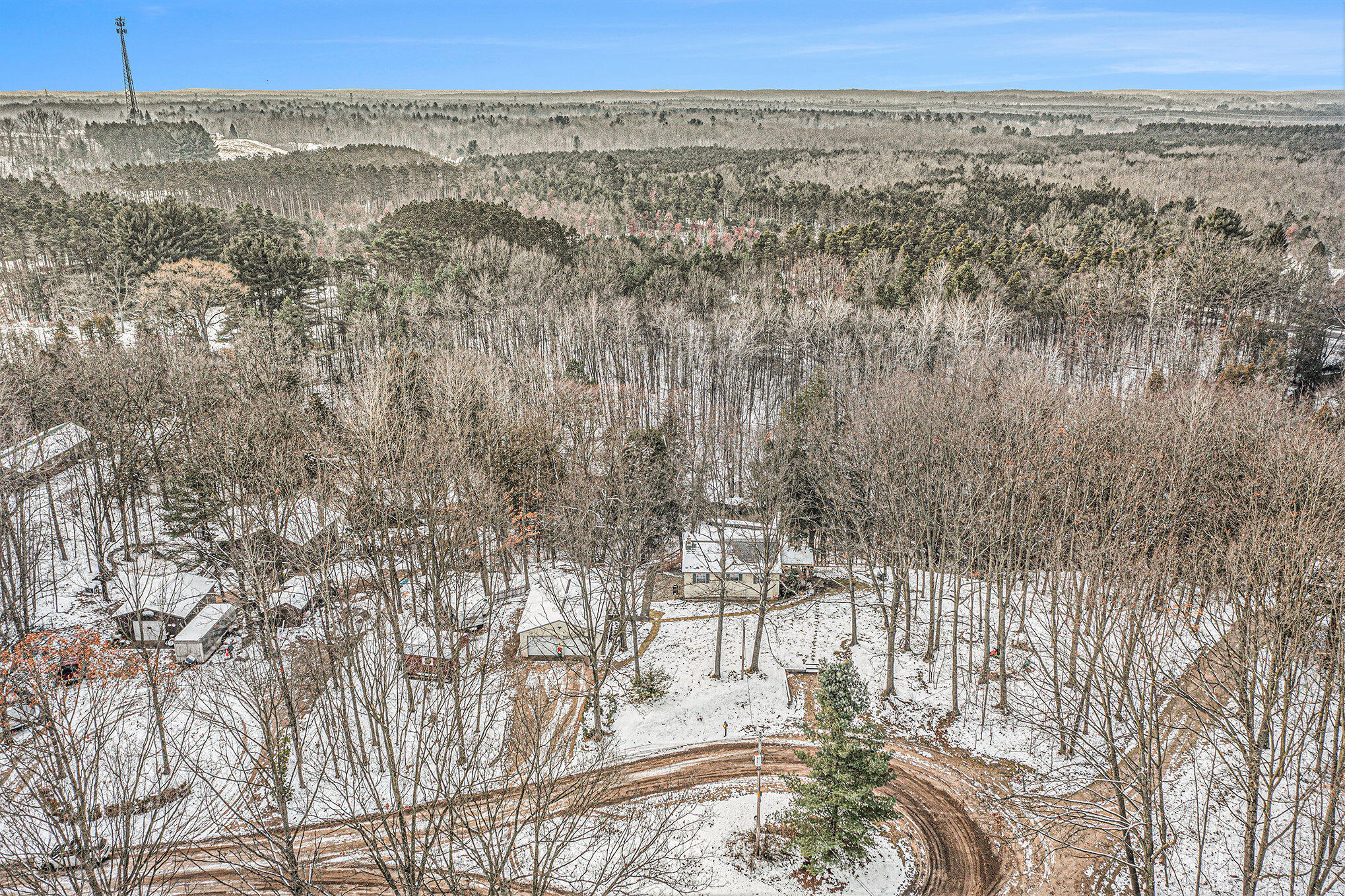 3681 S Cobmoosa Trail