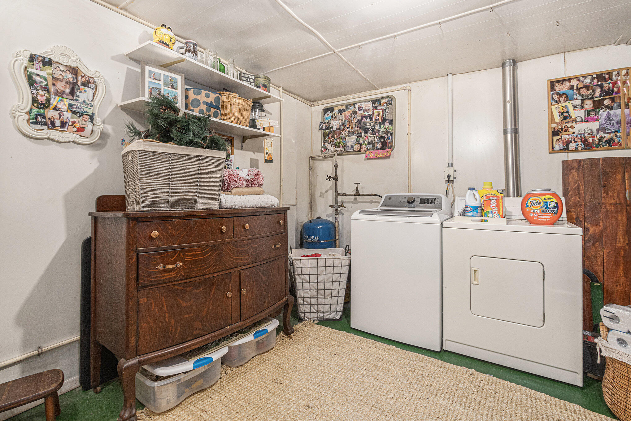 3681 S Cobmoosa Trail