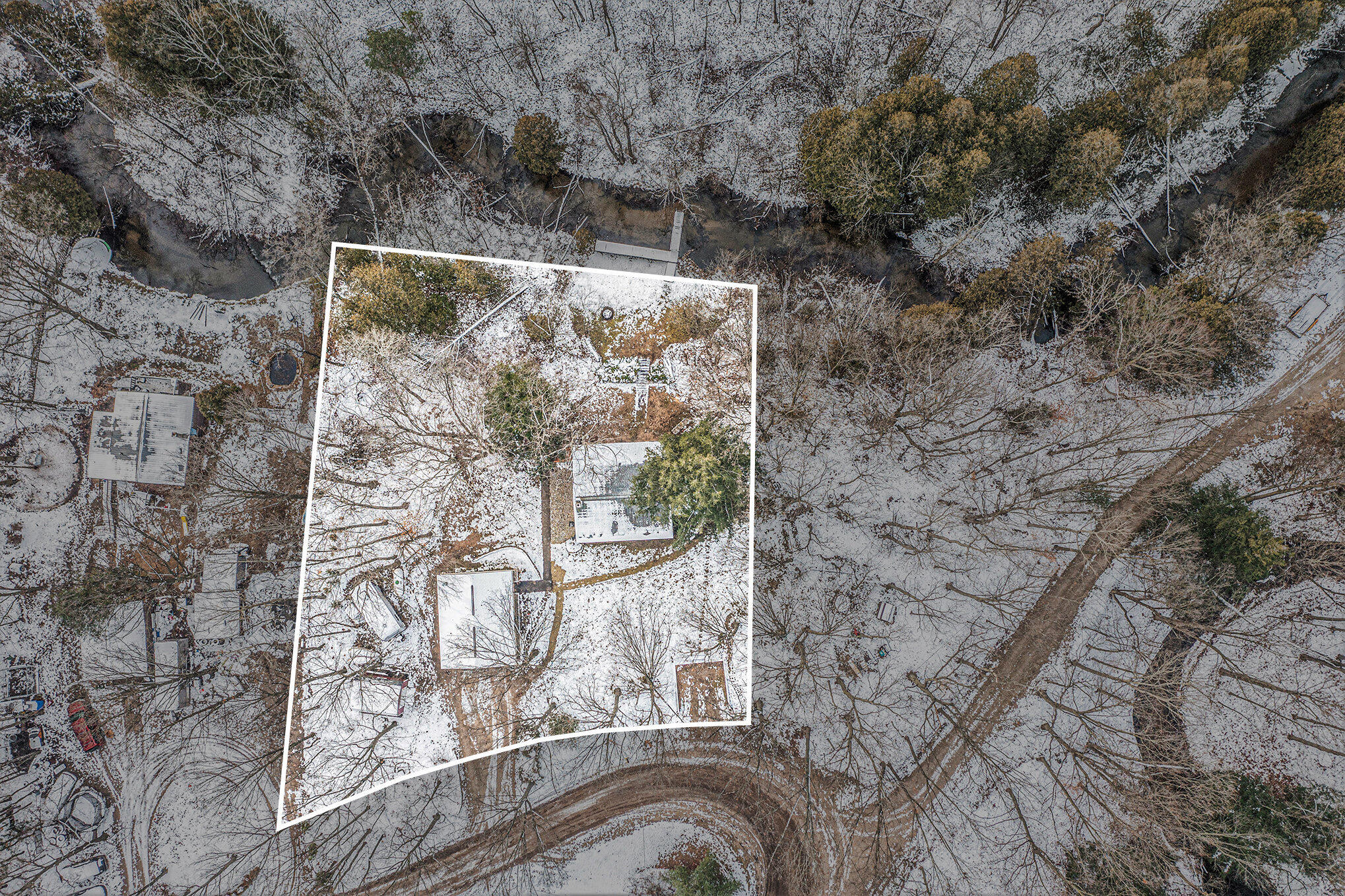 3681 S Cobmoosa Trail