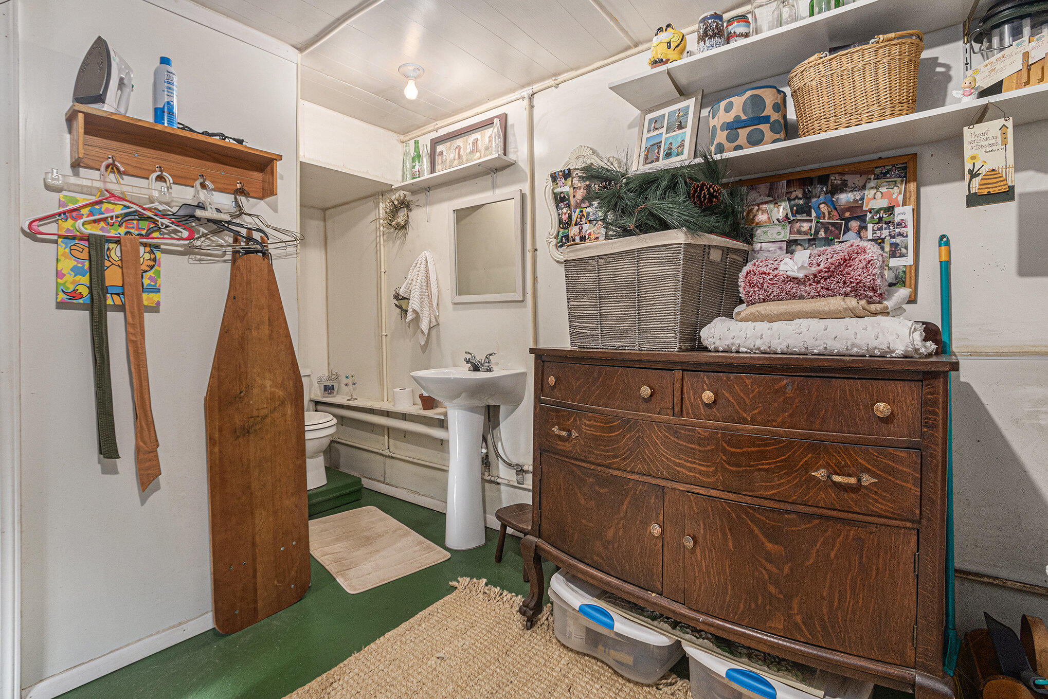 3681 S Cobmoosa Trail