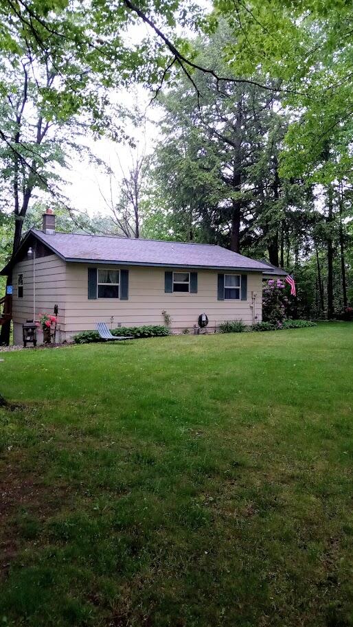 3681 S Cobmoosa Trail