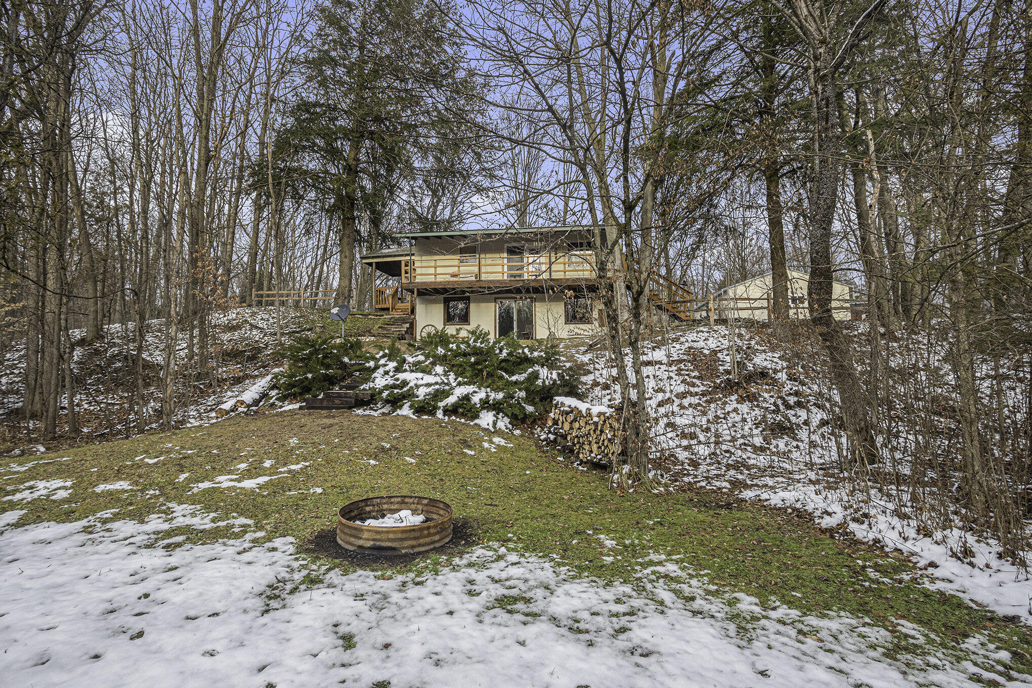 3681 S Cobmoosa Trail