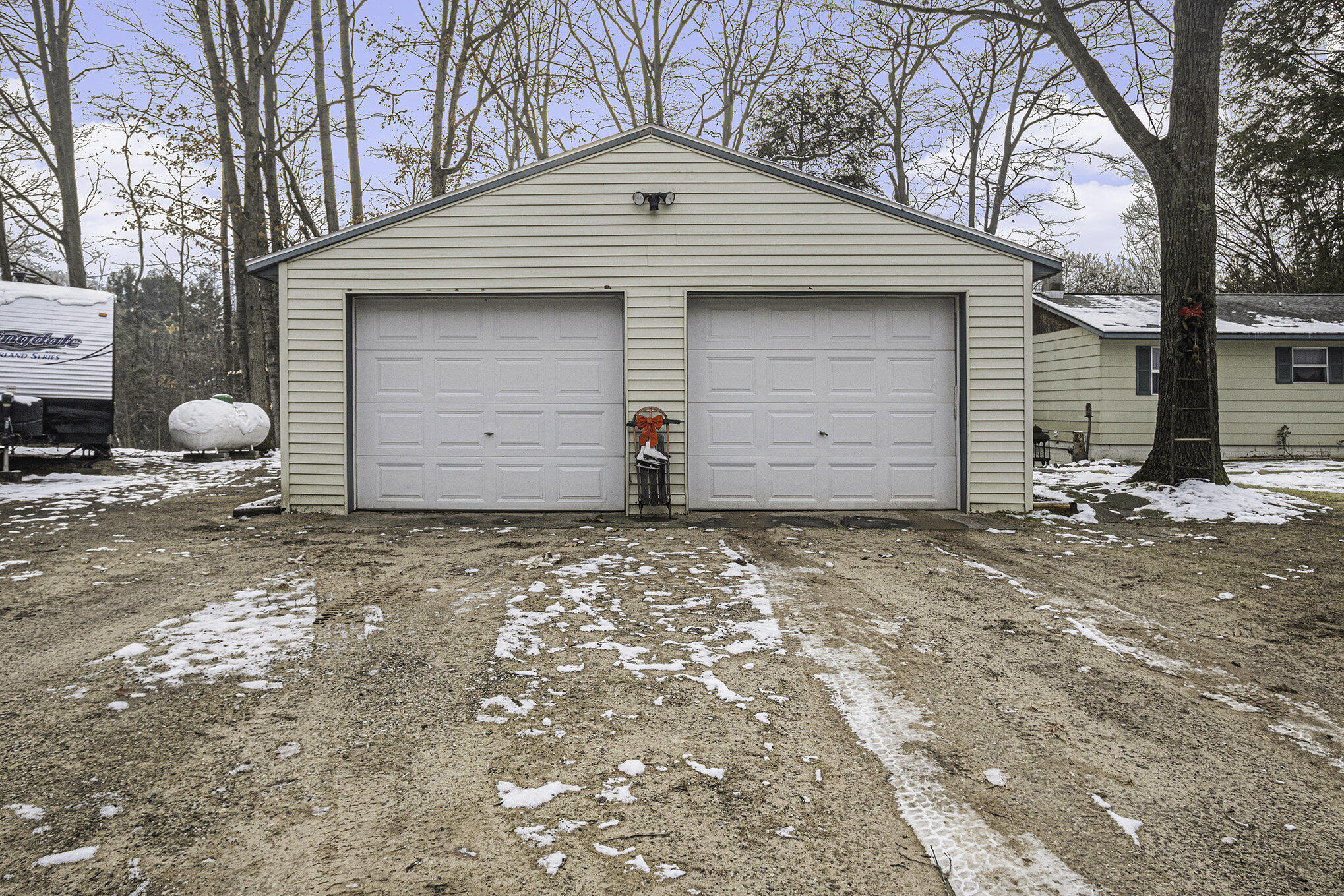 3681 S Cobmoosa Trail