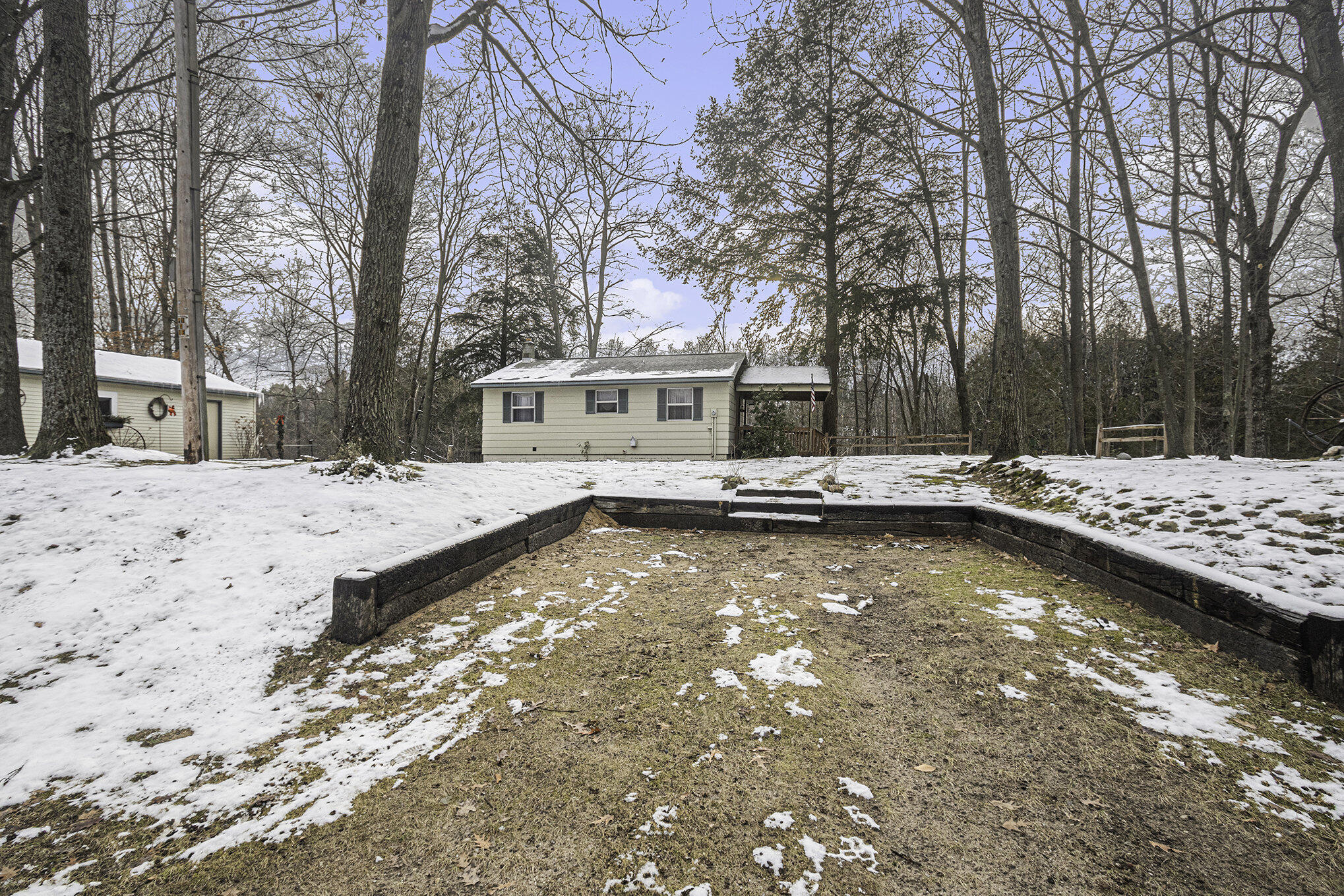 3681 S Cobmoosa Trail