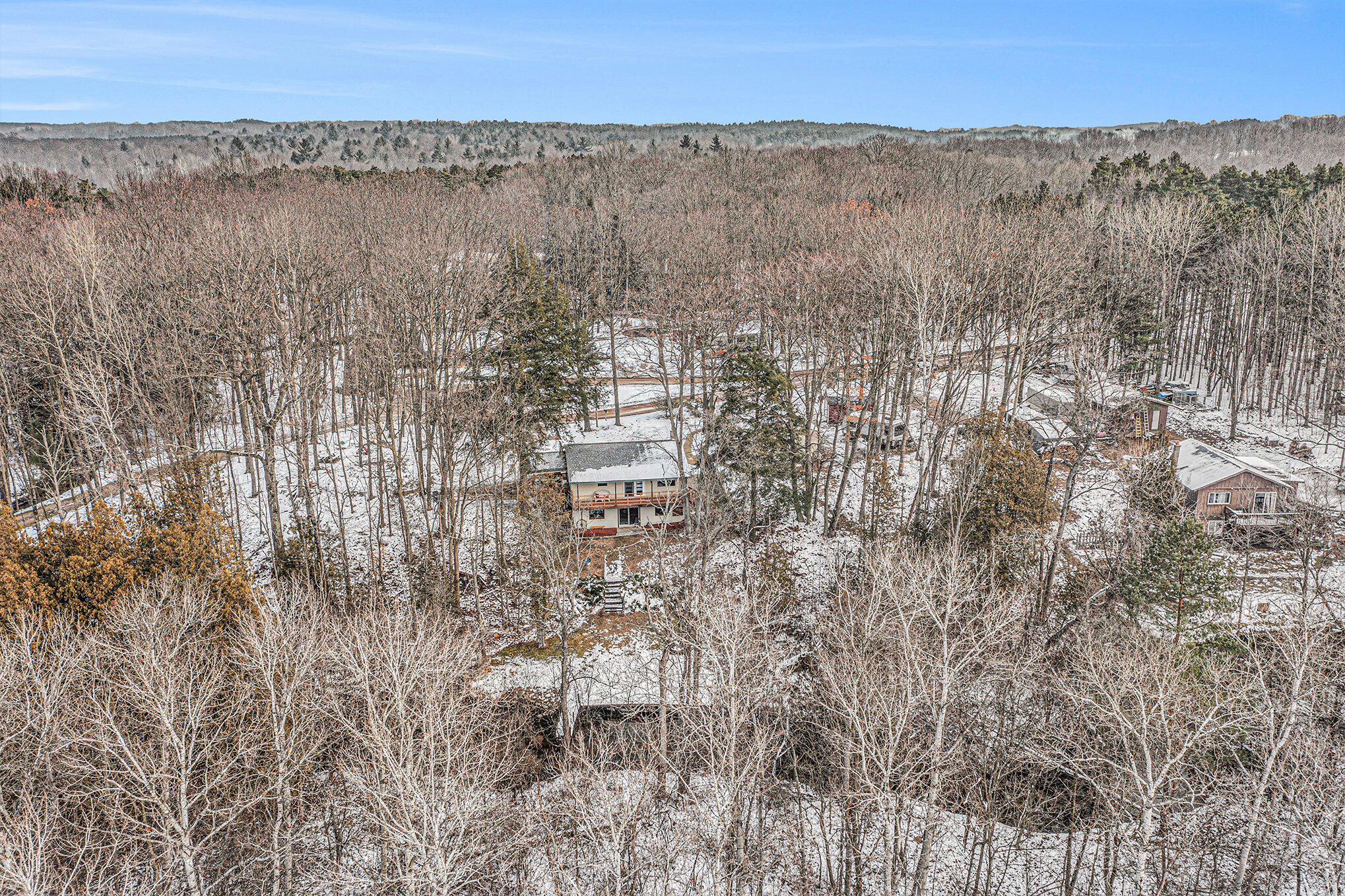 3681 S Cobmoosa Trail