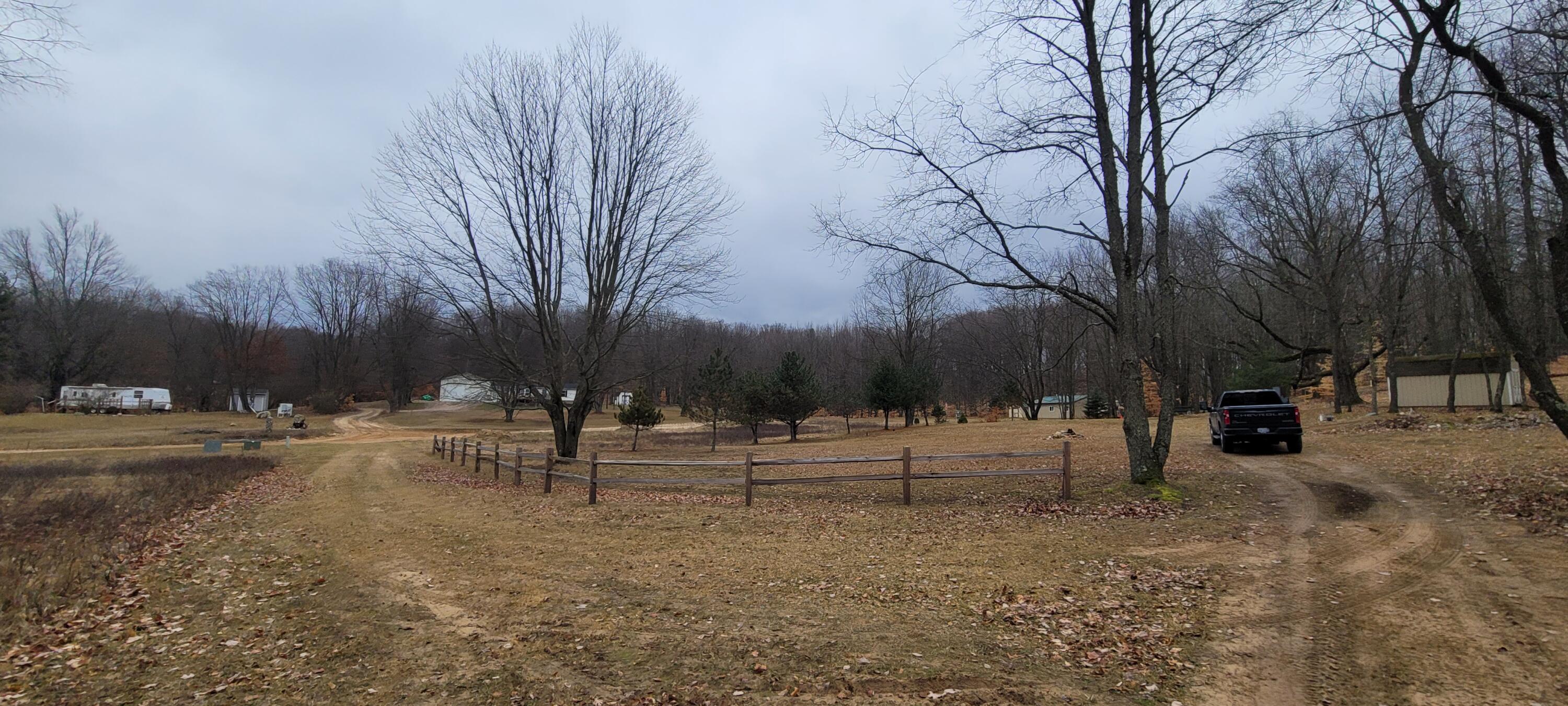 4551 Deer Cove Road