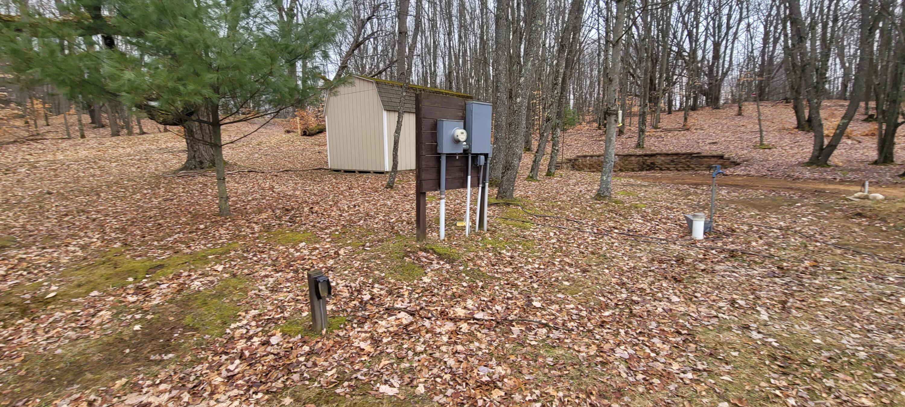 4551 Deer Cove Road