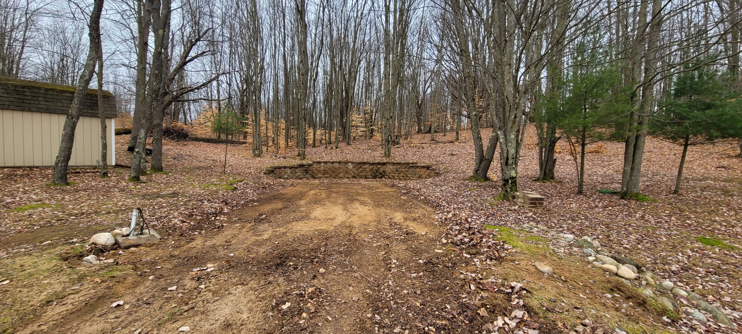 4551 Deer Cove Road