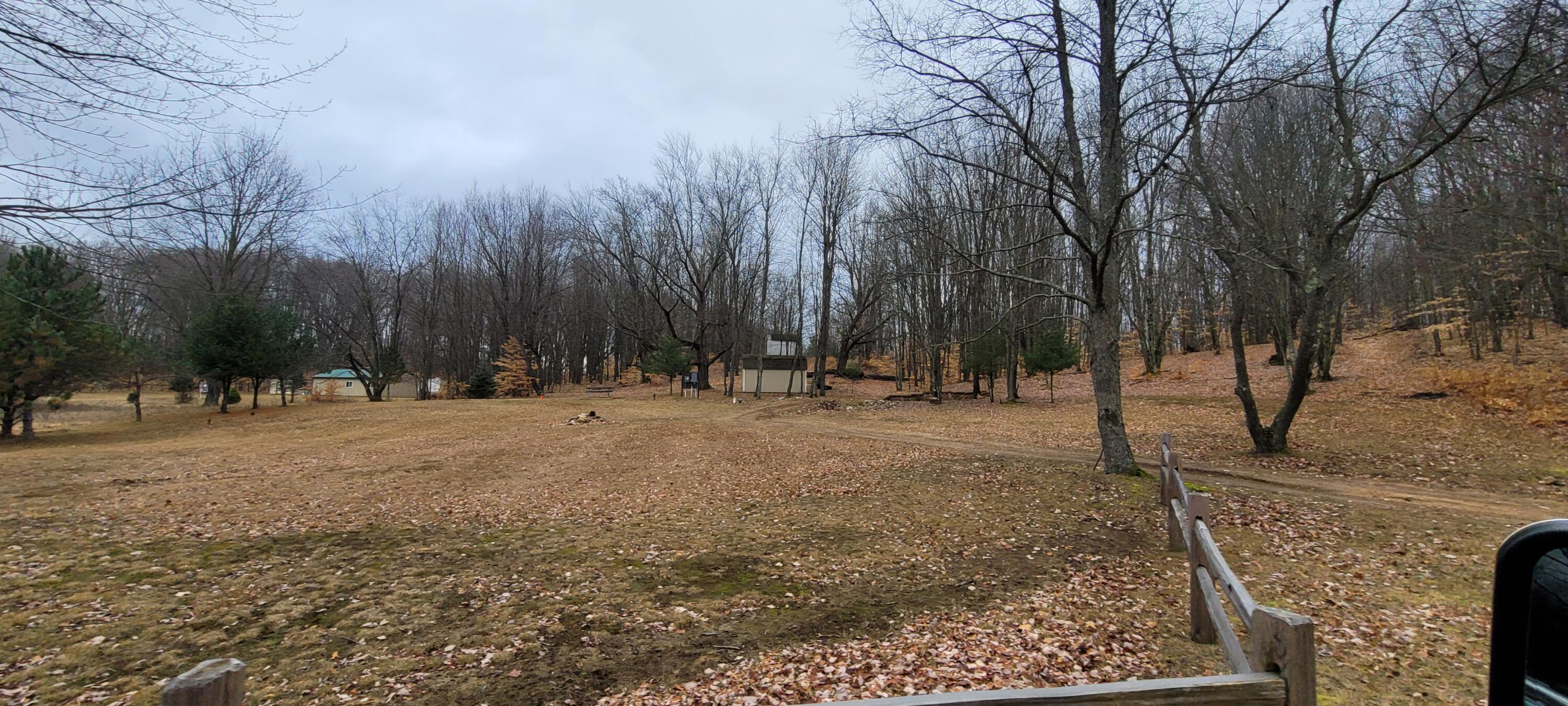4551 Deer Cove Road