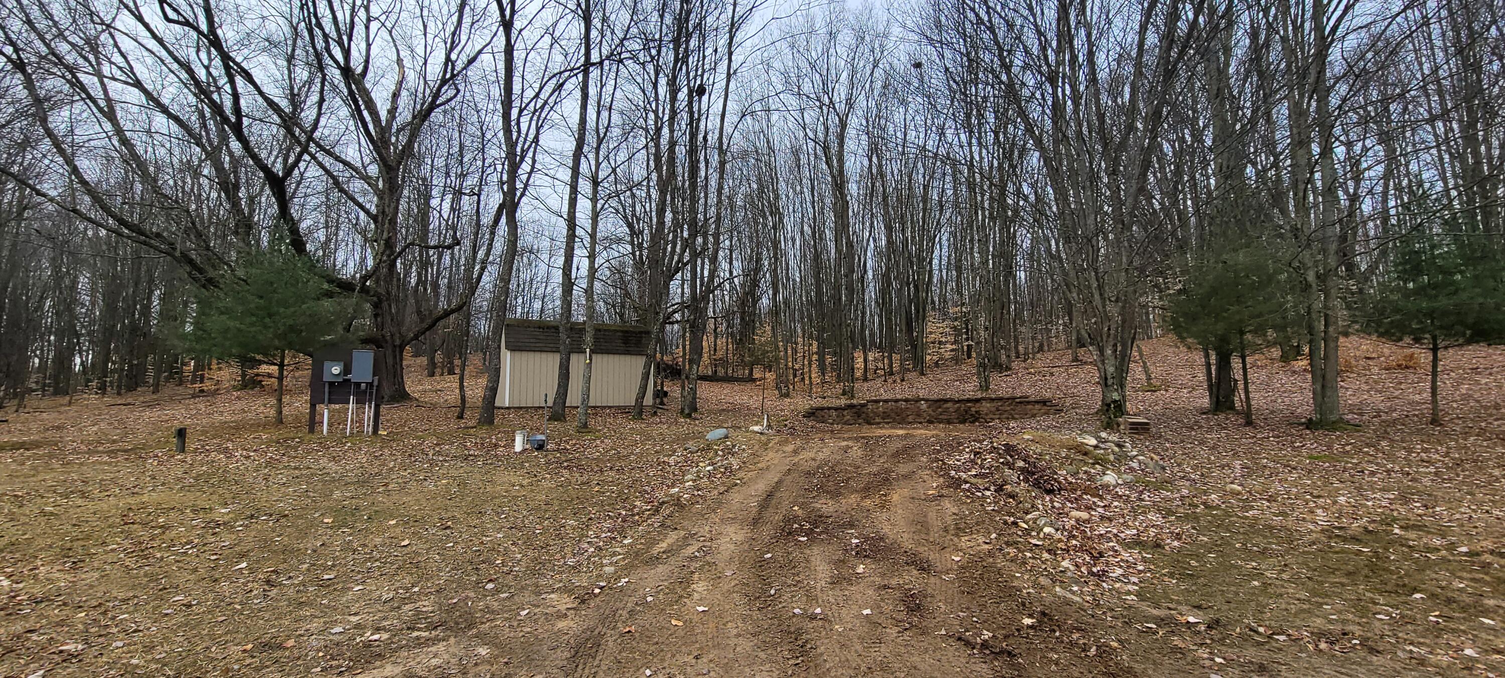 4551 Deer Cove Road