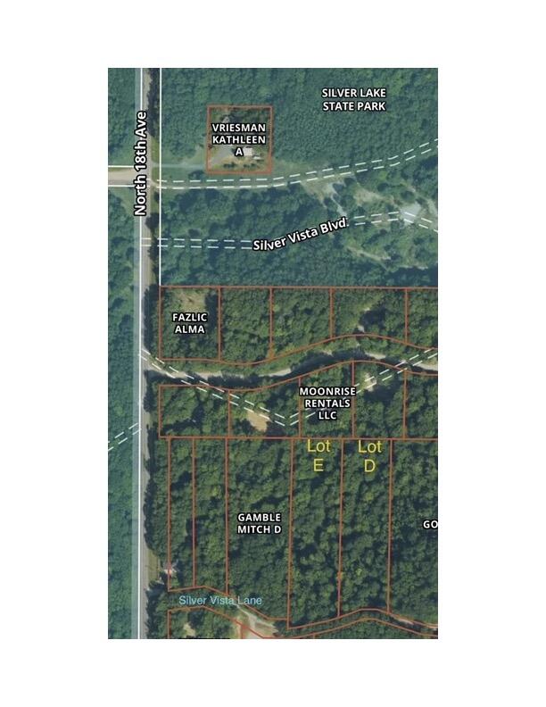 Lot D Silver Vista Lane