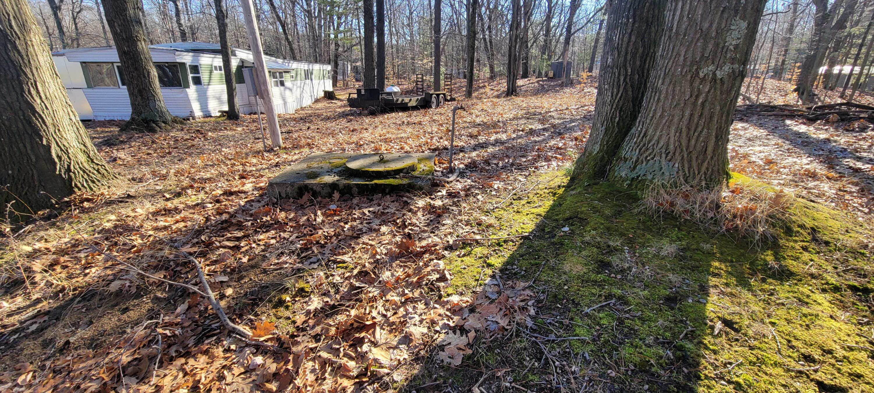 9463 W Wild Ridge lot 141 & 142 Road