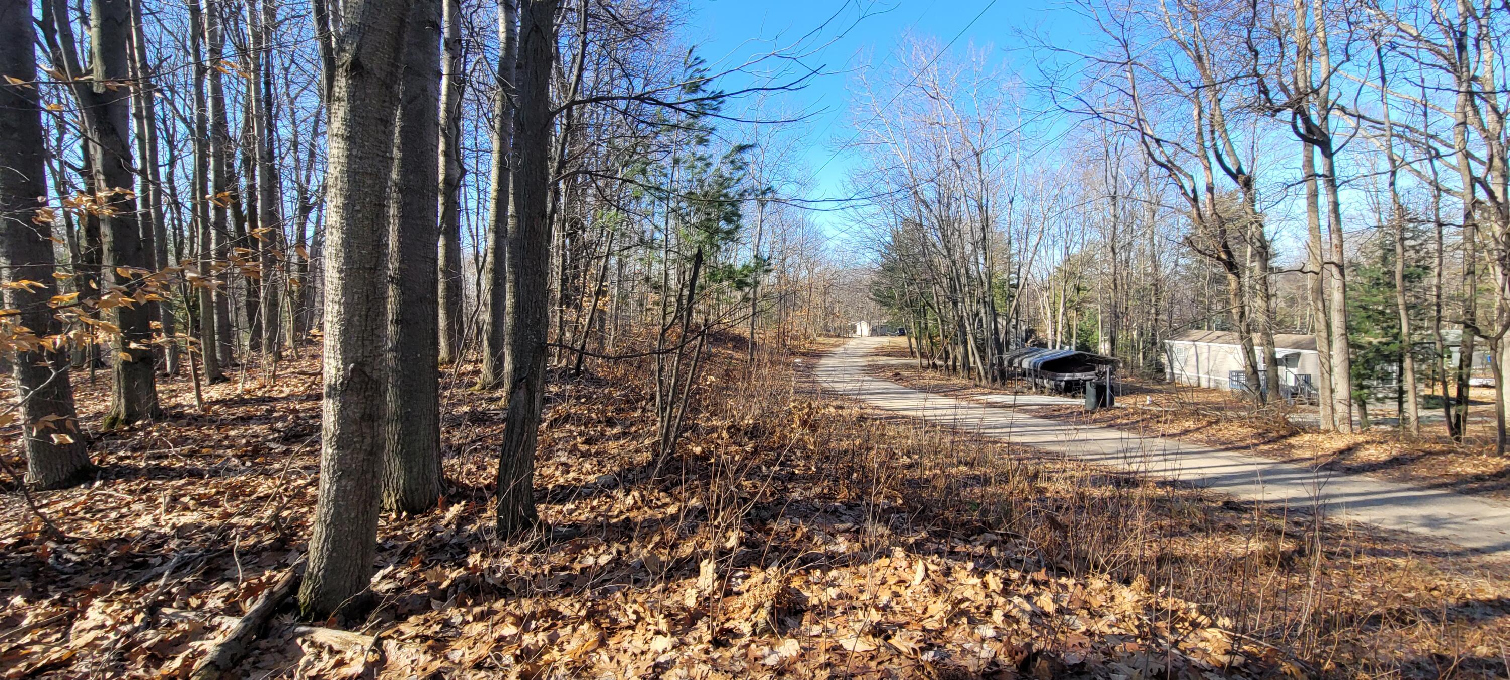 9463 W Wild Ridge lot 141 & 142 Road