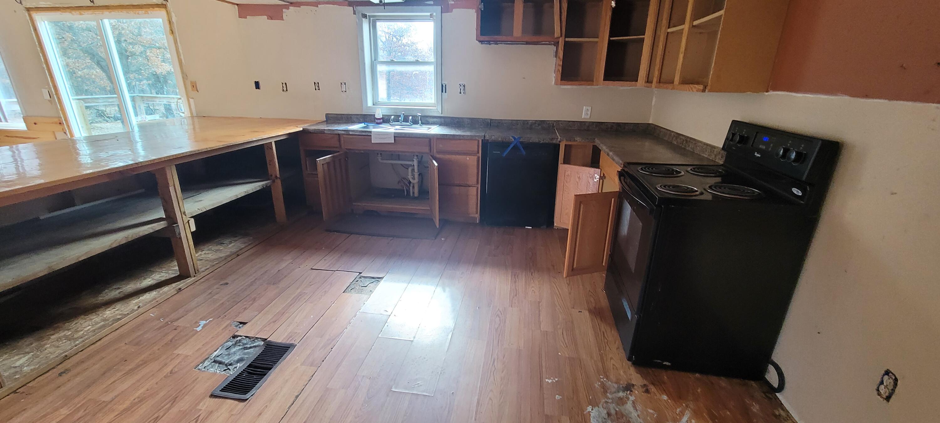3018 W 1 Mile Road