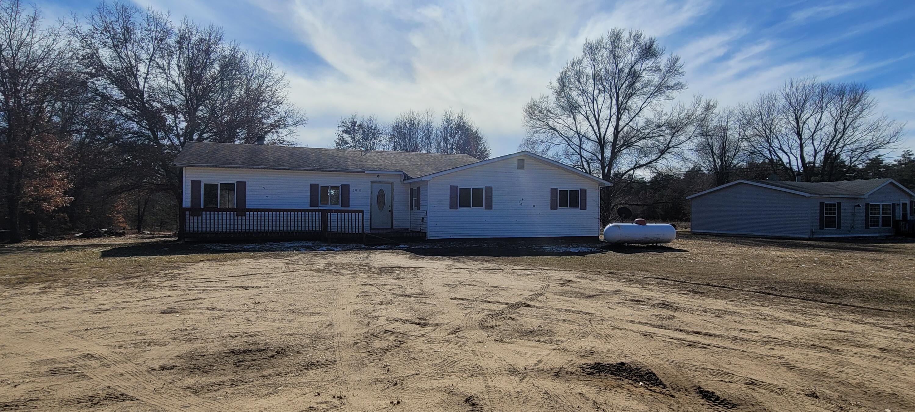 3018 W 1 Mile Road