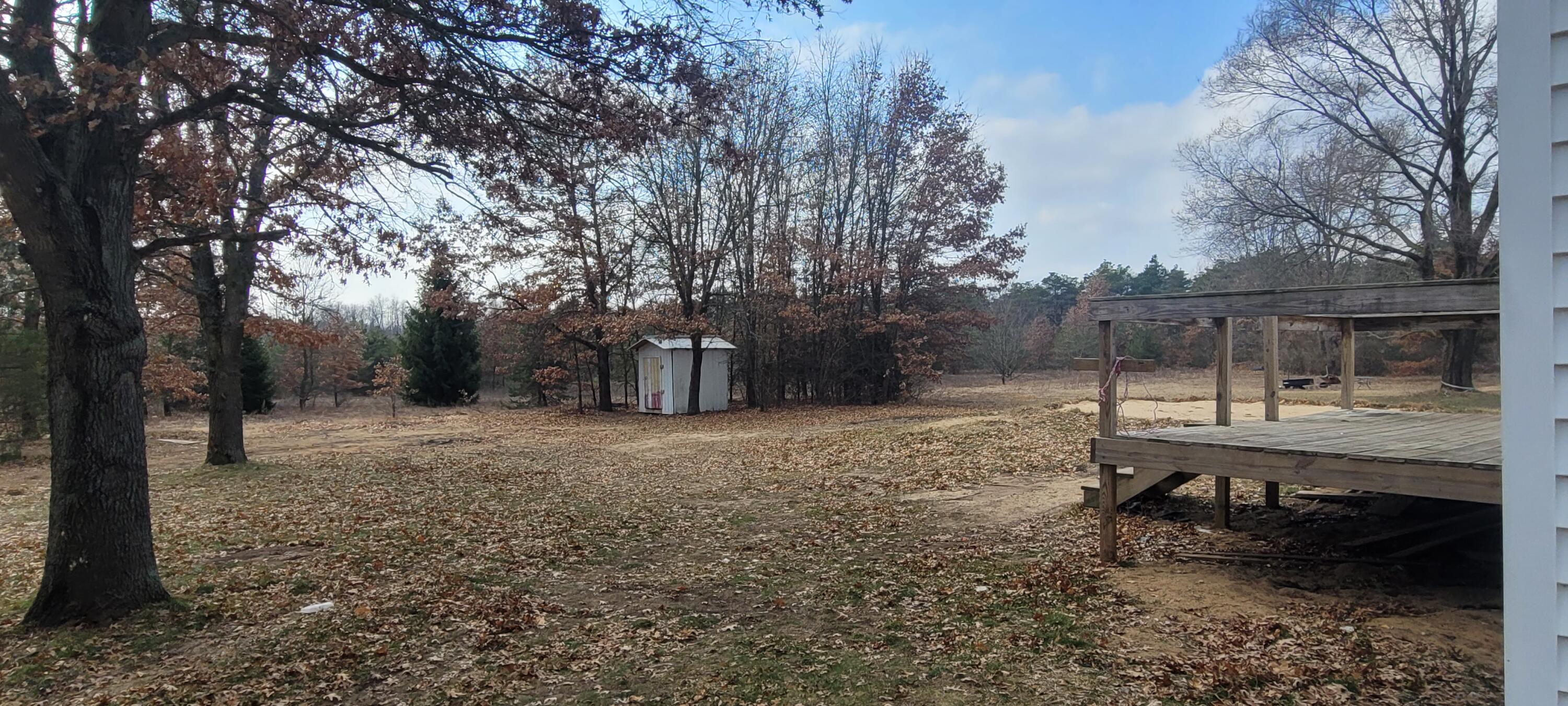 3018 W 1 Mile Road