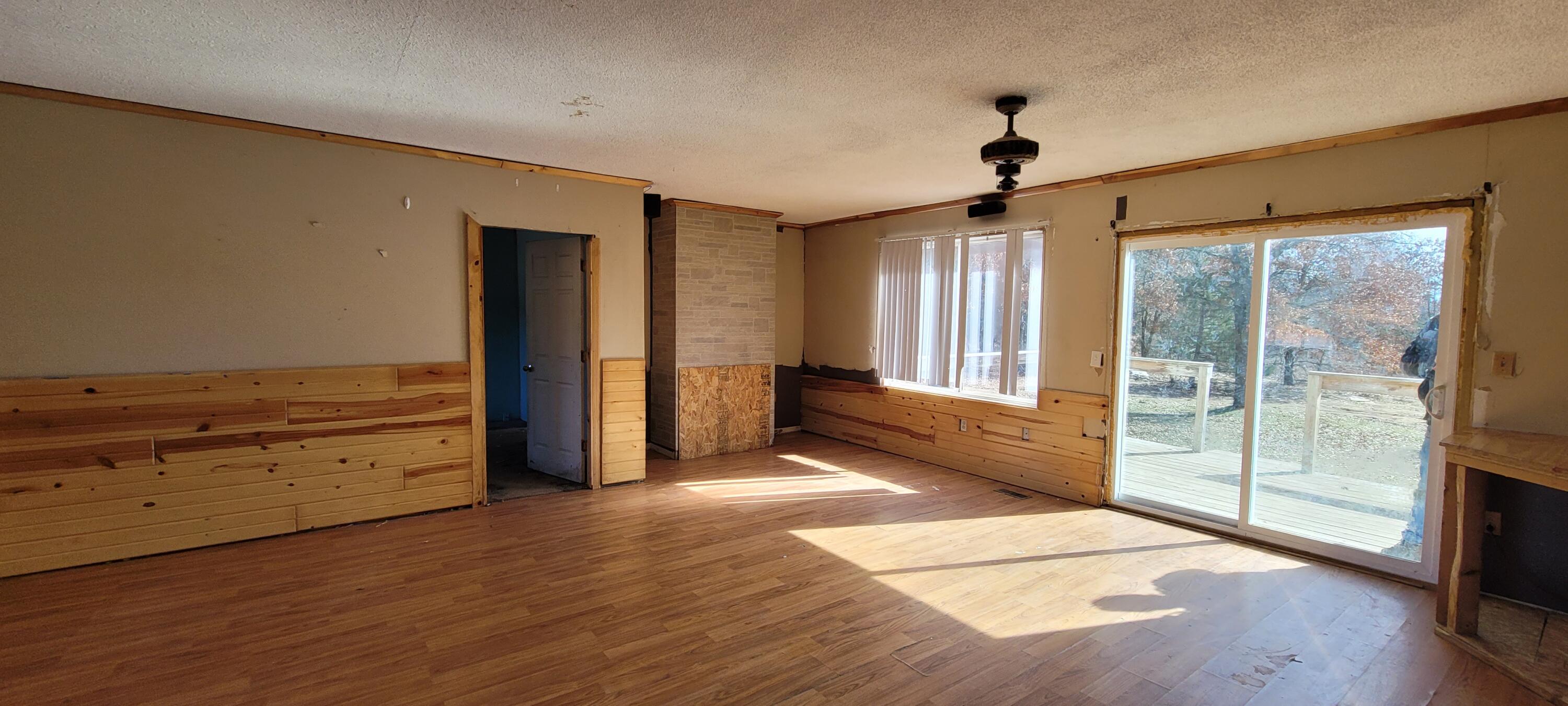 3018 W 1 Mile Road
