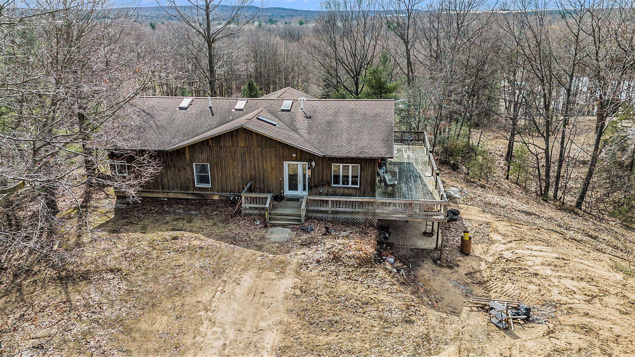 7190 W Fox Road