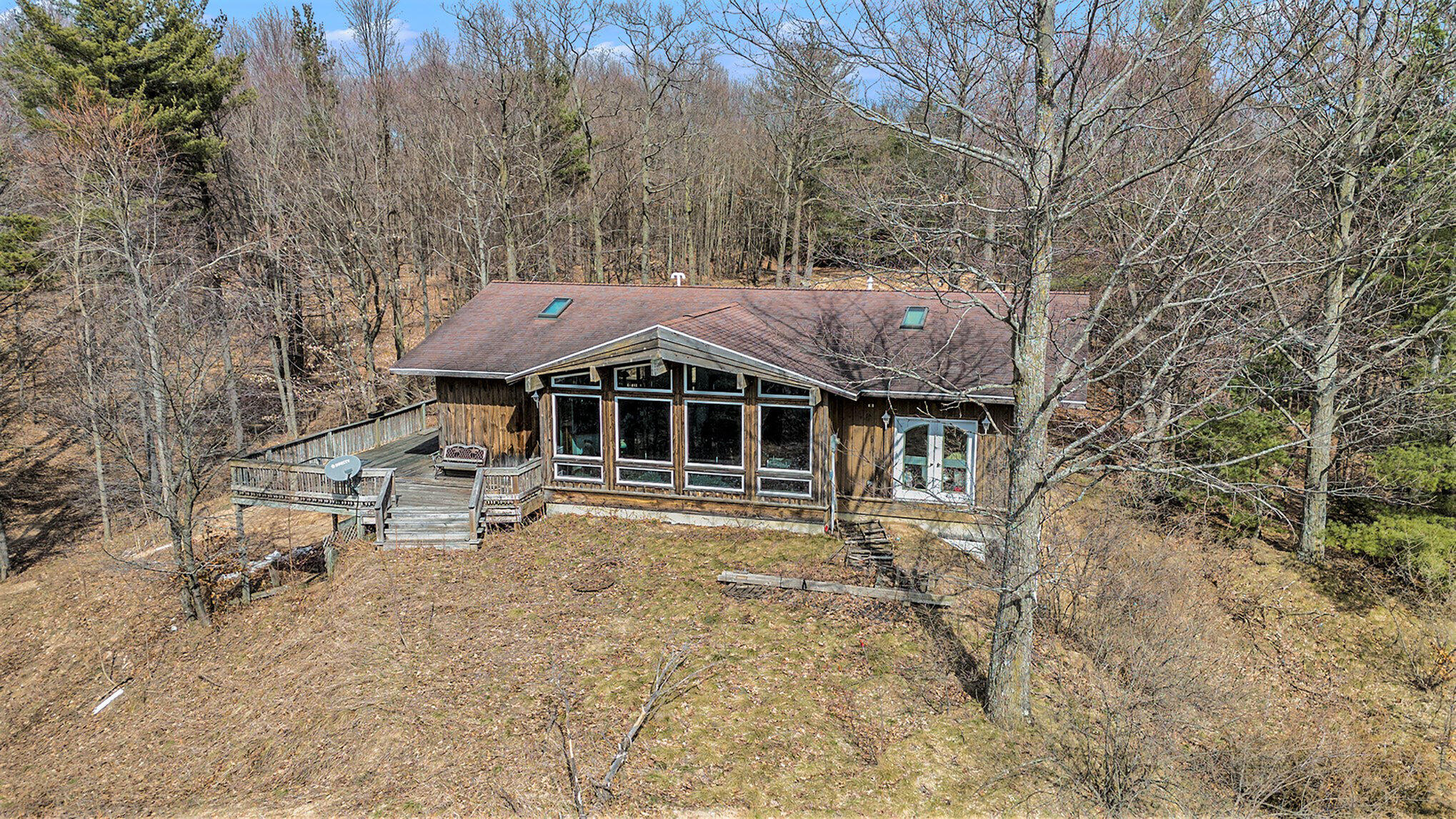 7190 W Fox Road