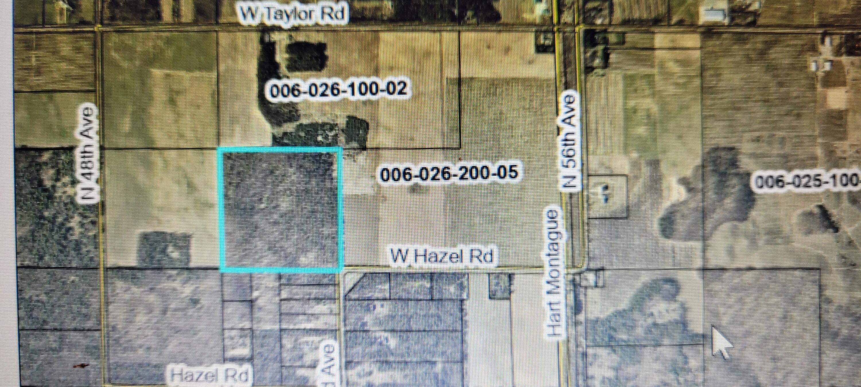 1231 N 52nd Avenue