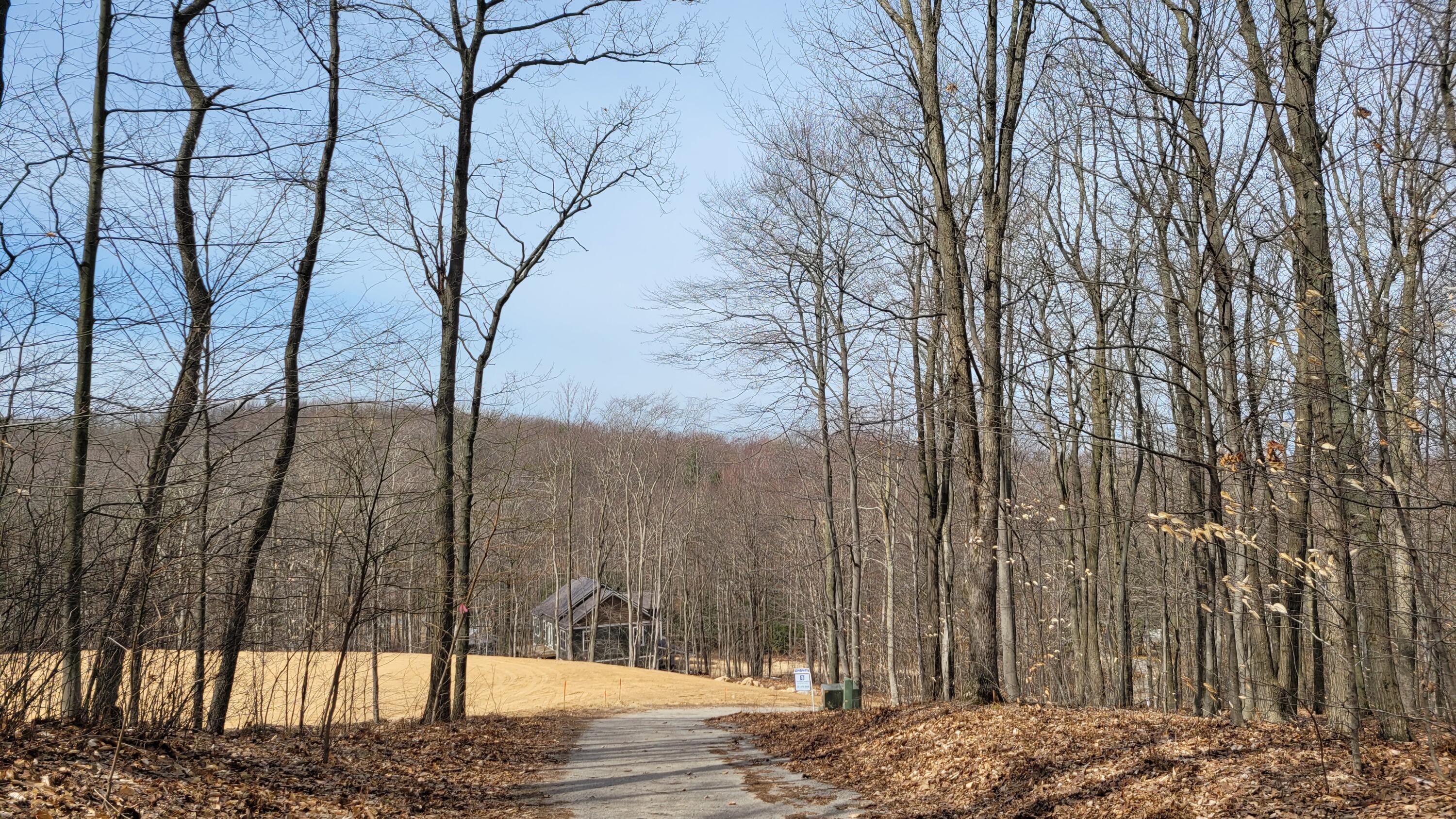 Parcel 8 Silver Vista Lane