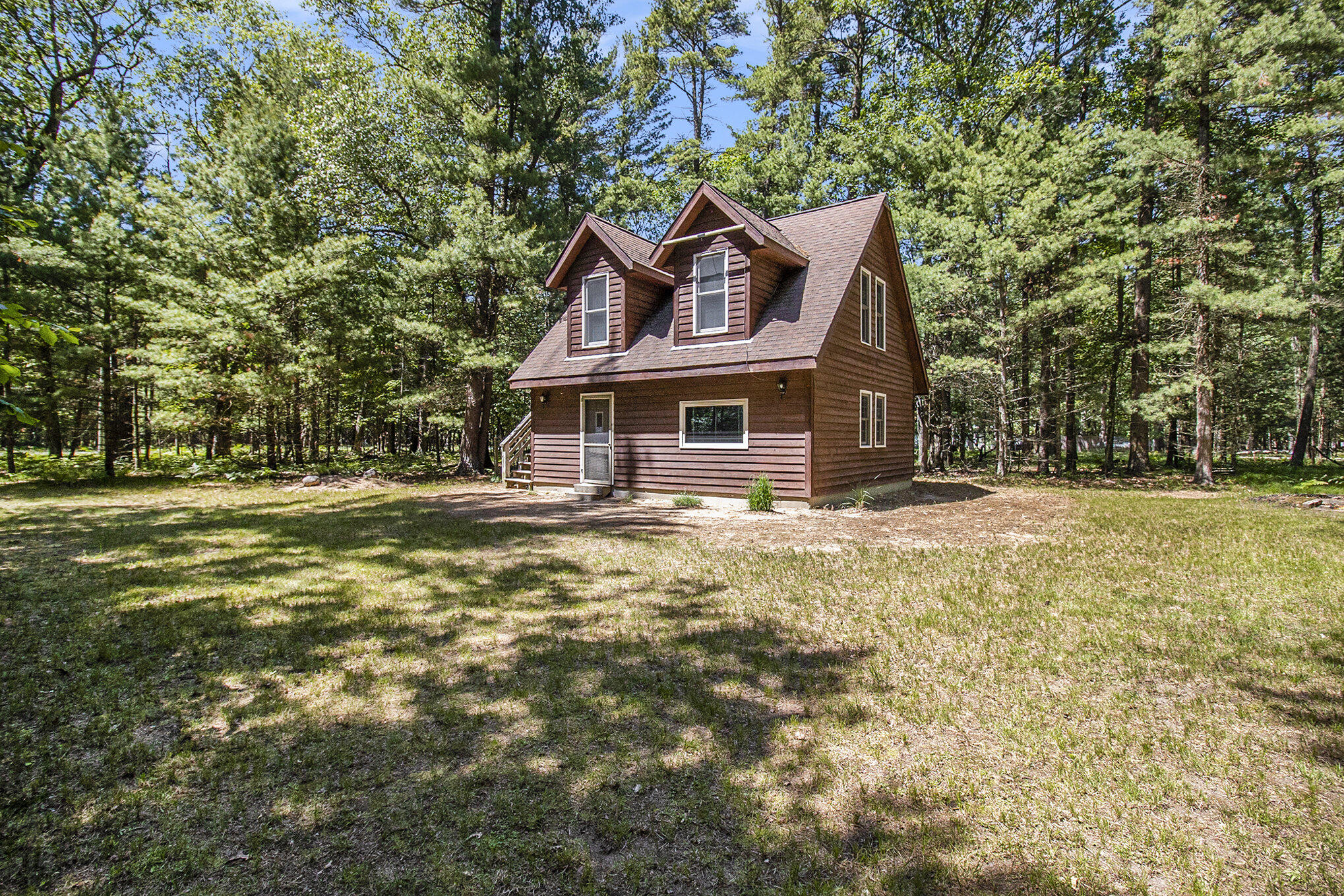 6376 Ridge Road