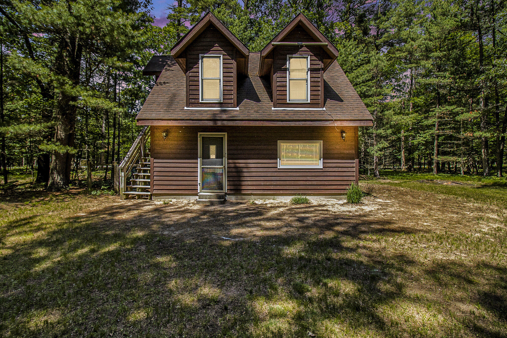 6376 Ridge Road