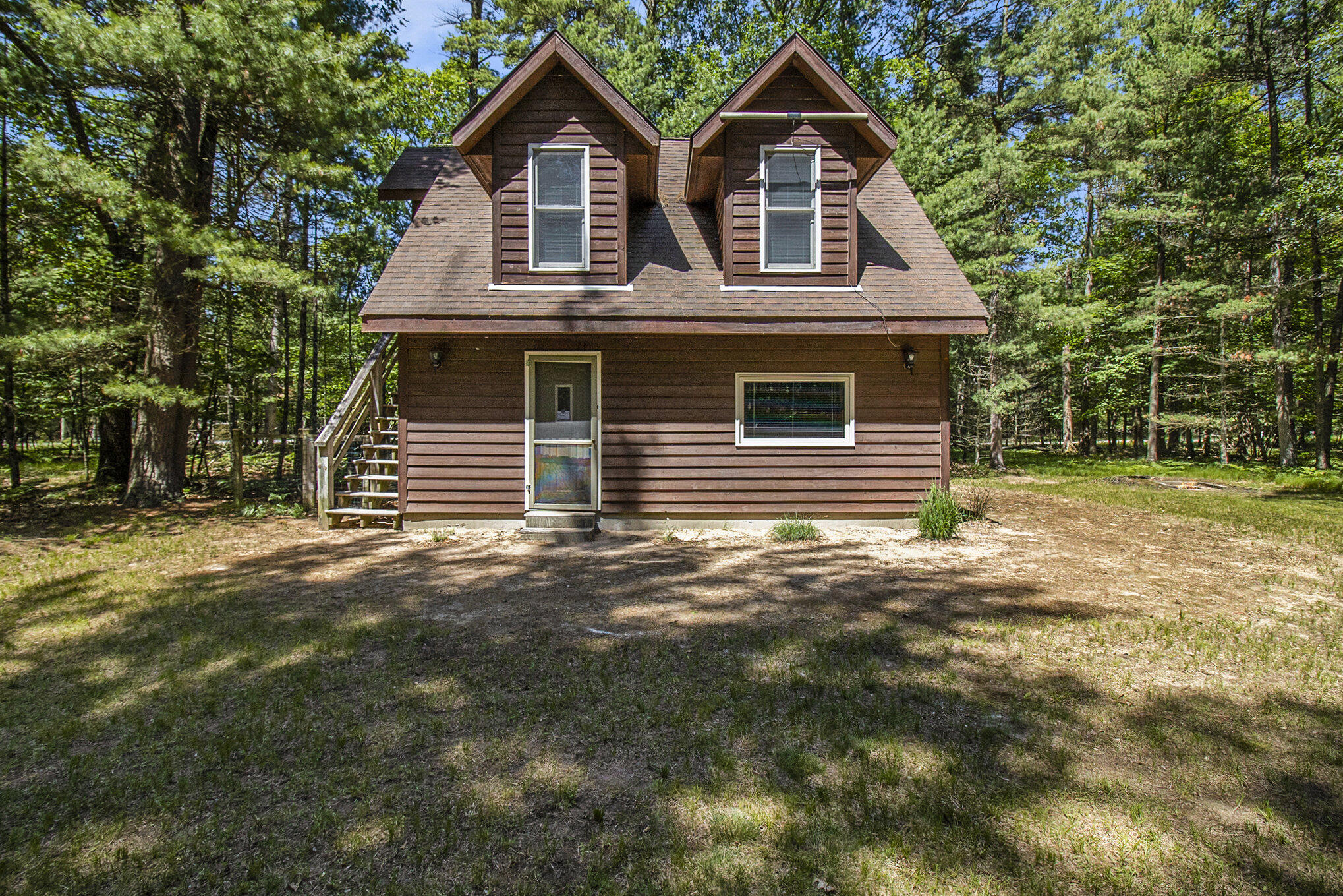 6376 Ridge Road