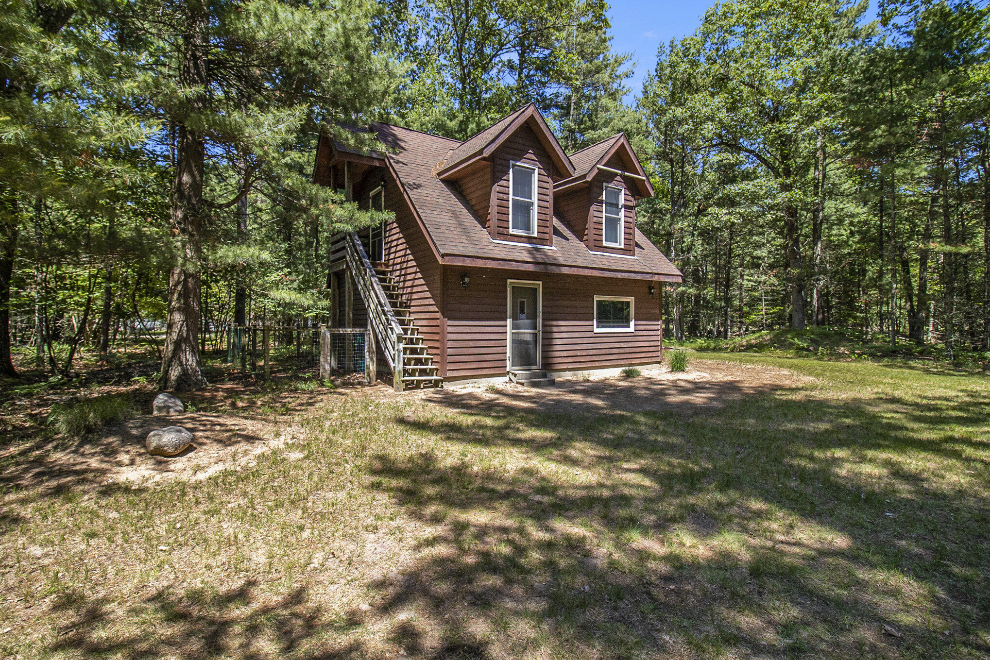 6376 Ridge Road
