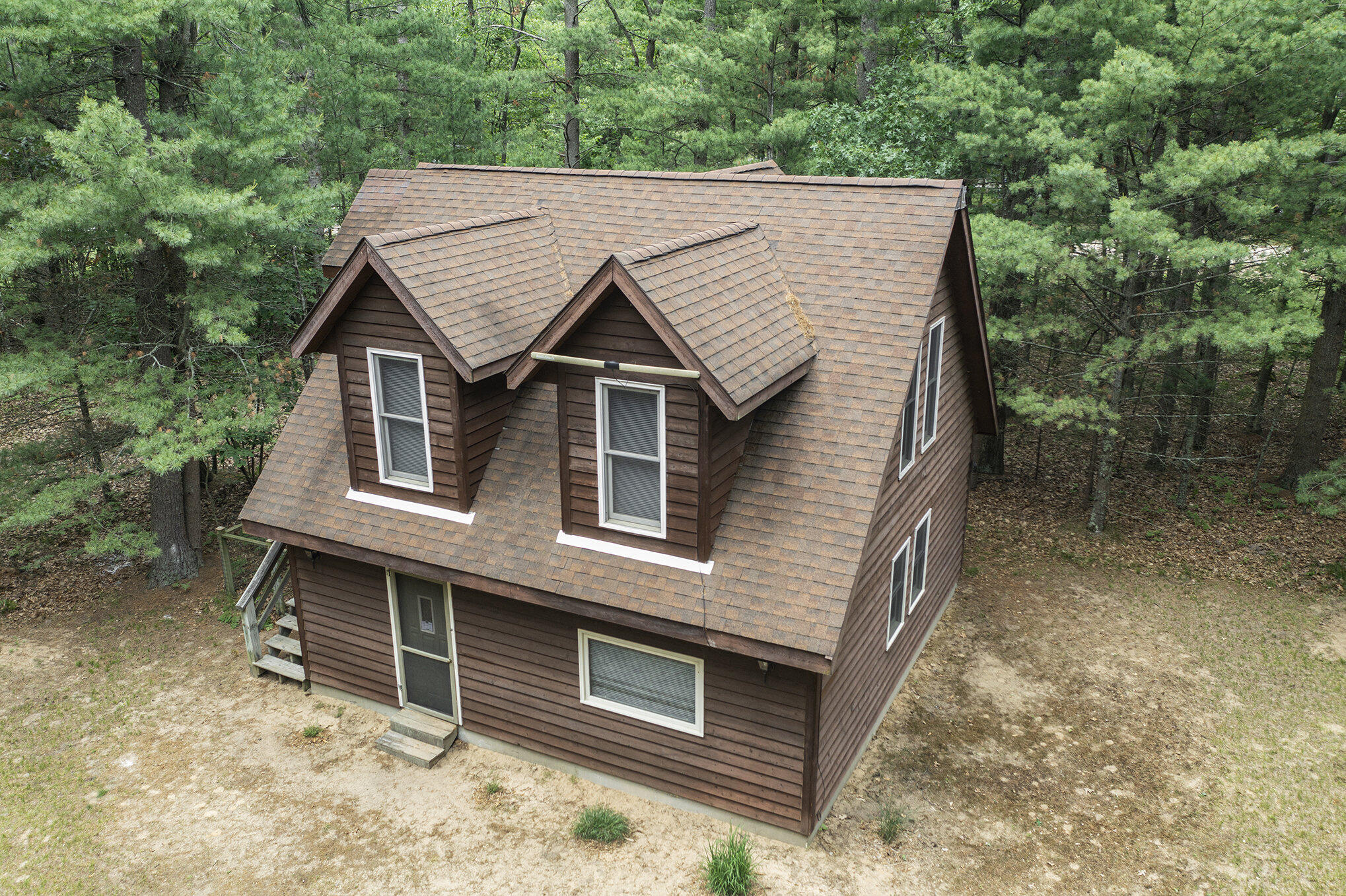 6376 Ridge Road