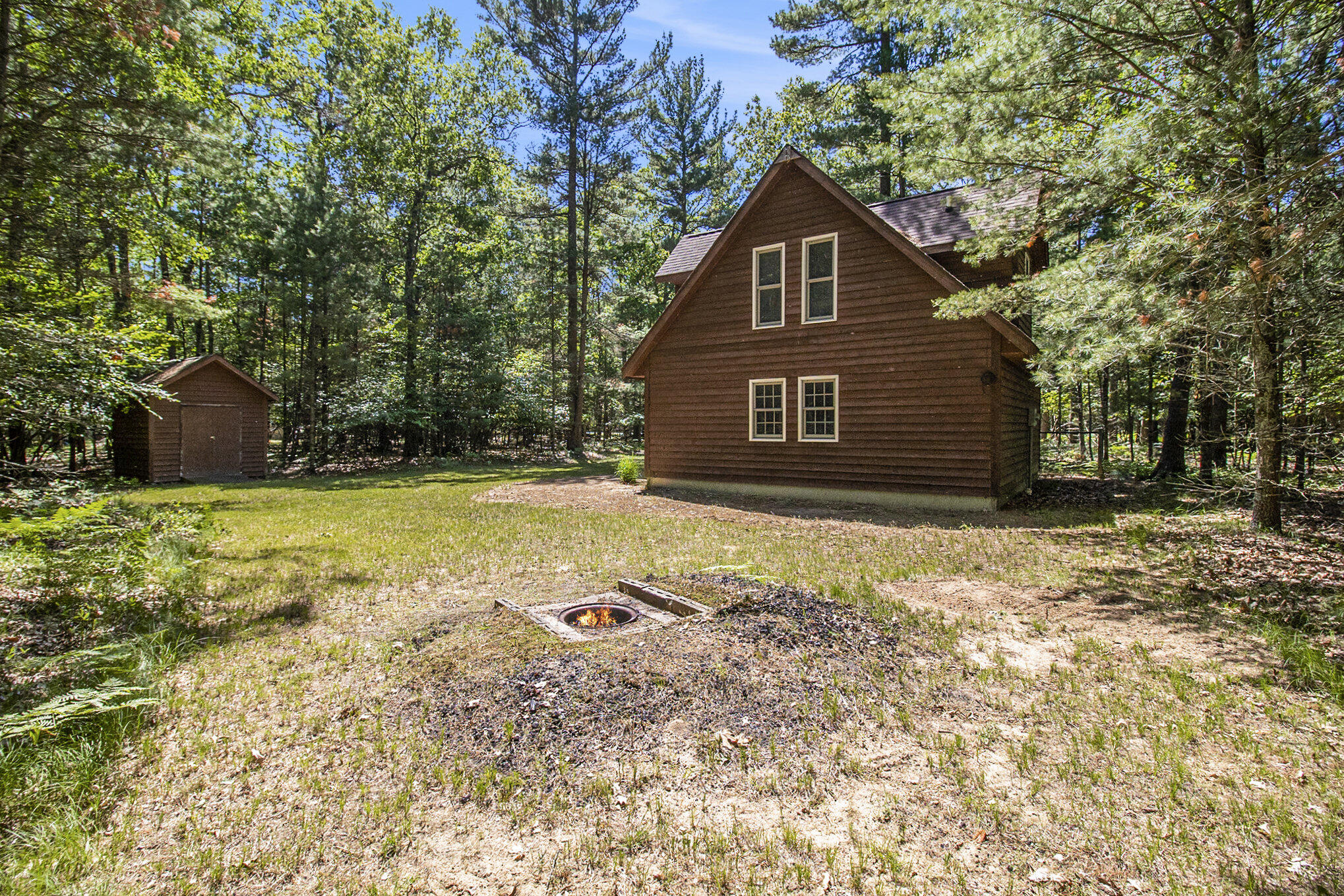 6376 Ridge Road