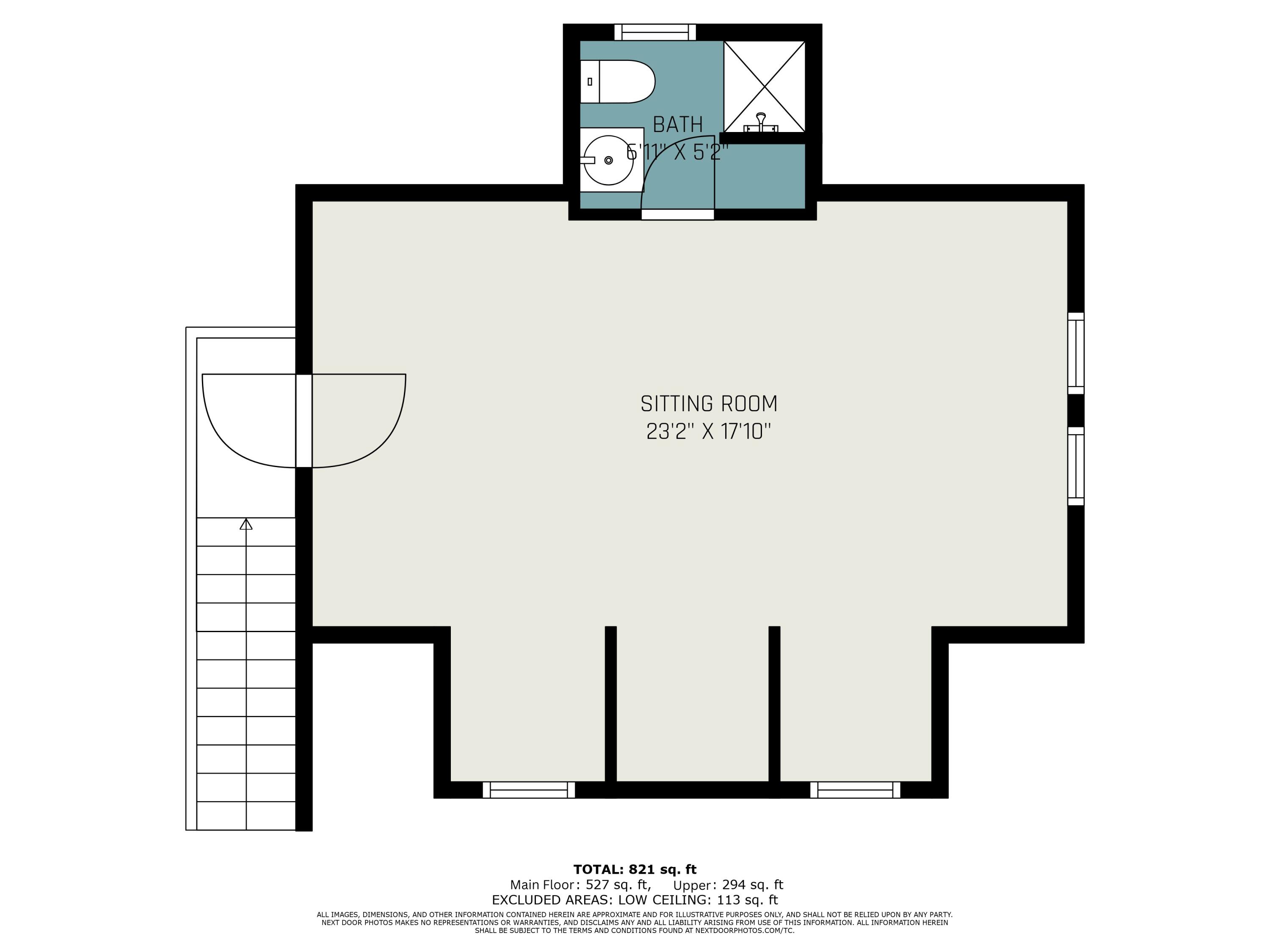6376 Ridge Road
