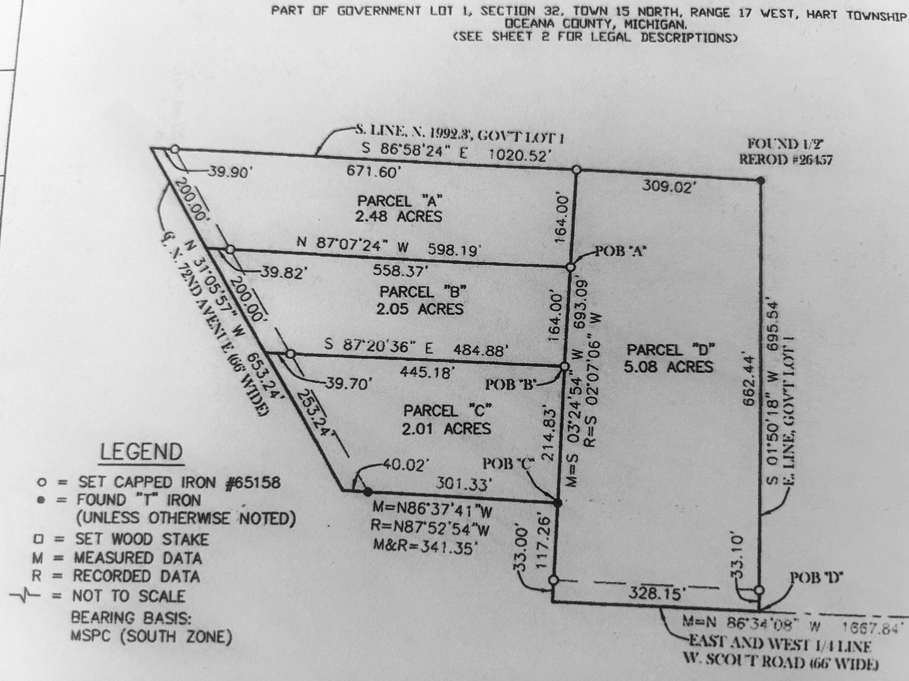 0 N 72nd Avenue, A