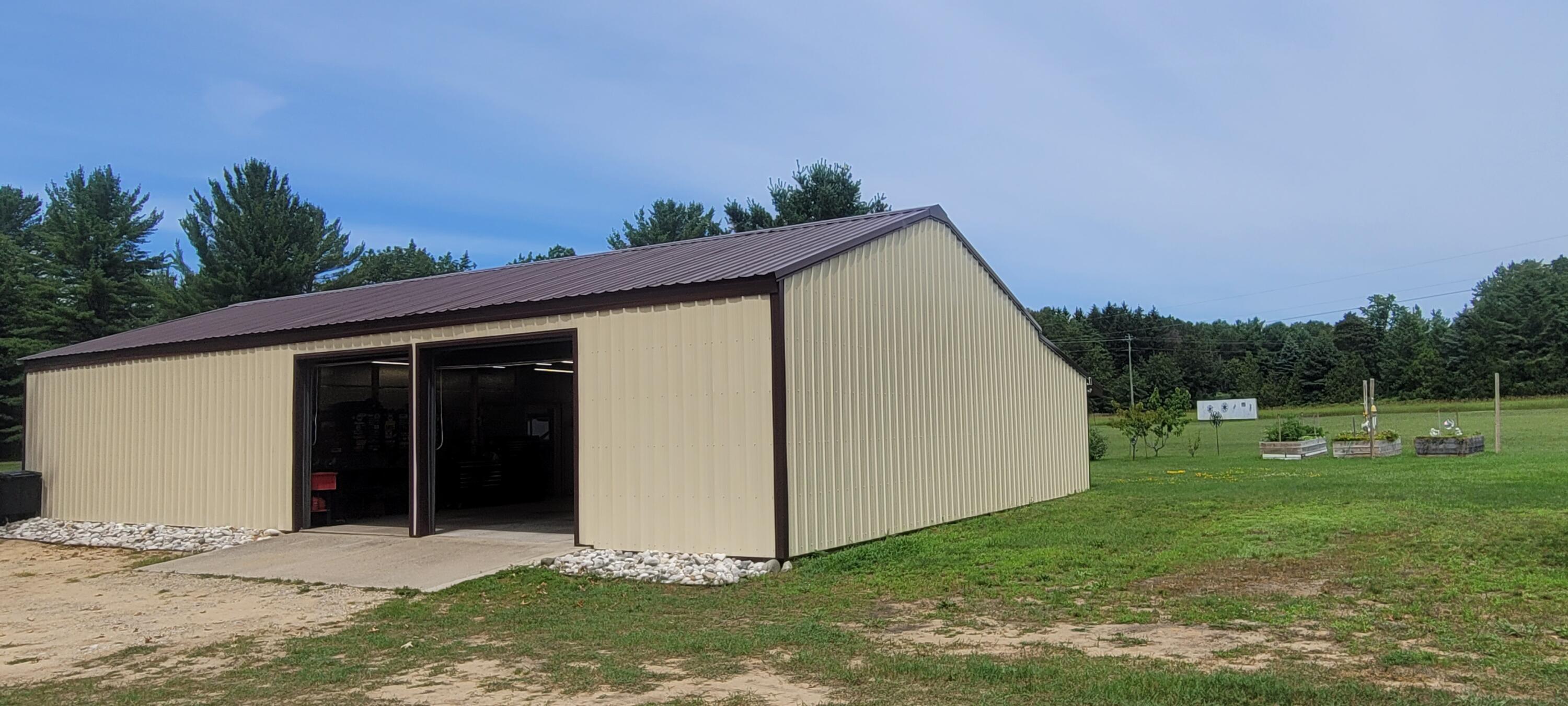 8891 W Shelby Road