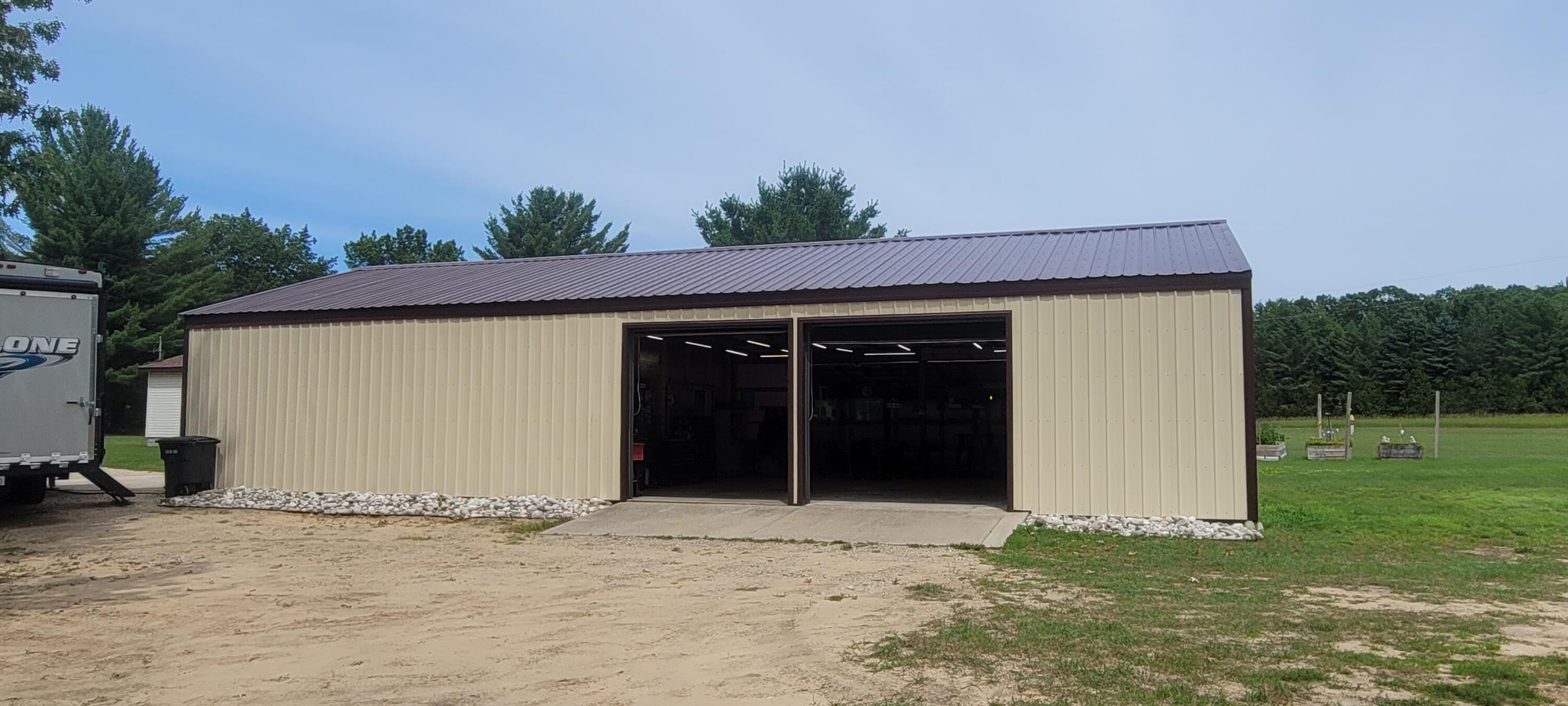 8891 W Shelby Road